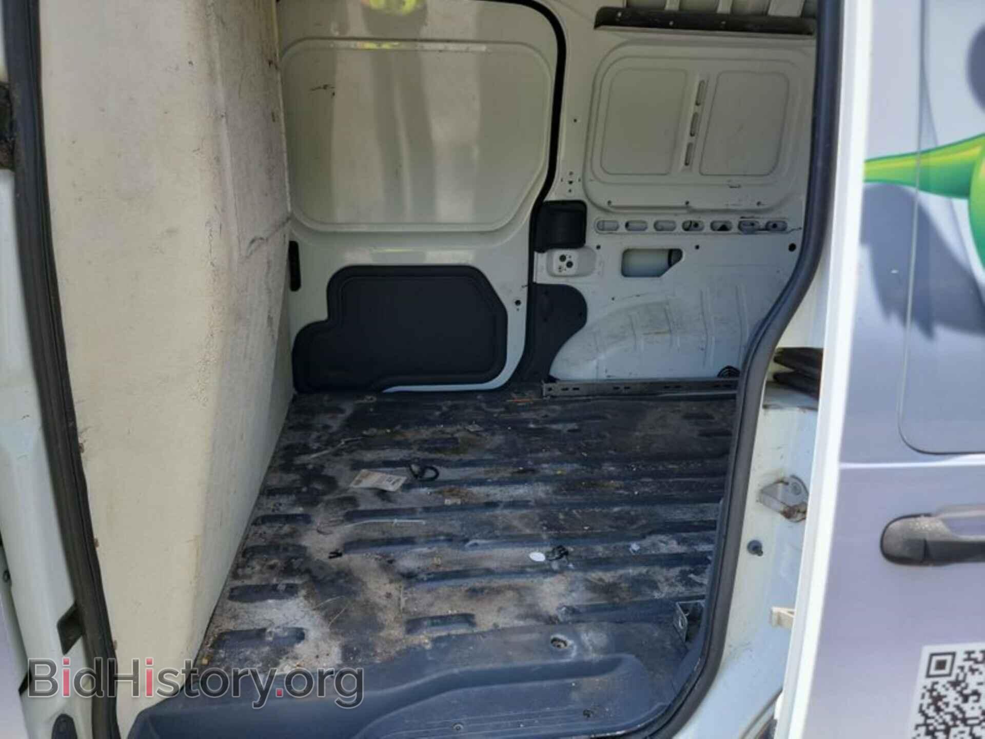 2013 FORD TRANSIT CONNECT - VIN: NM0LS7AN1DT129652 - Фото 20