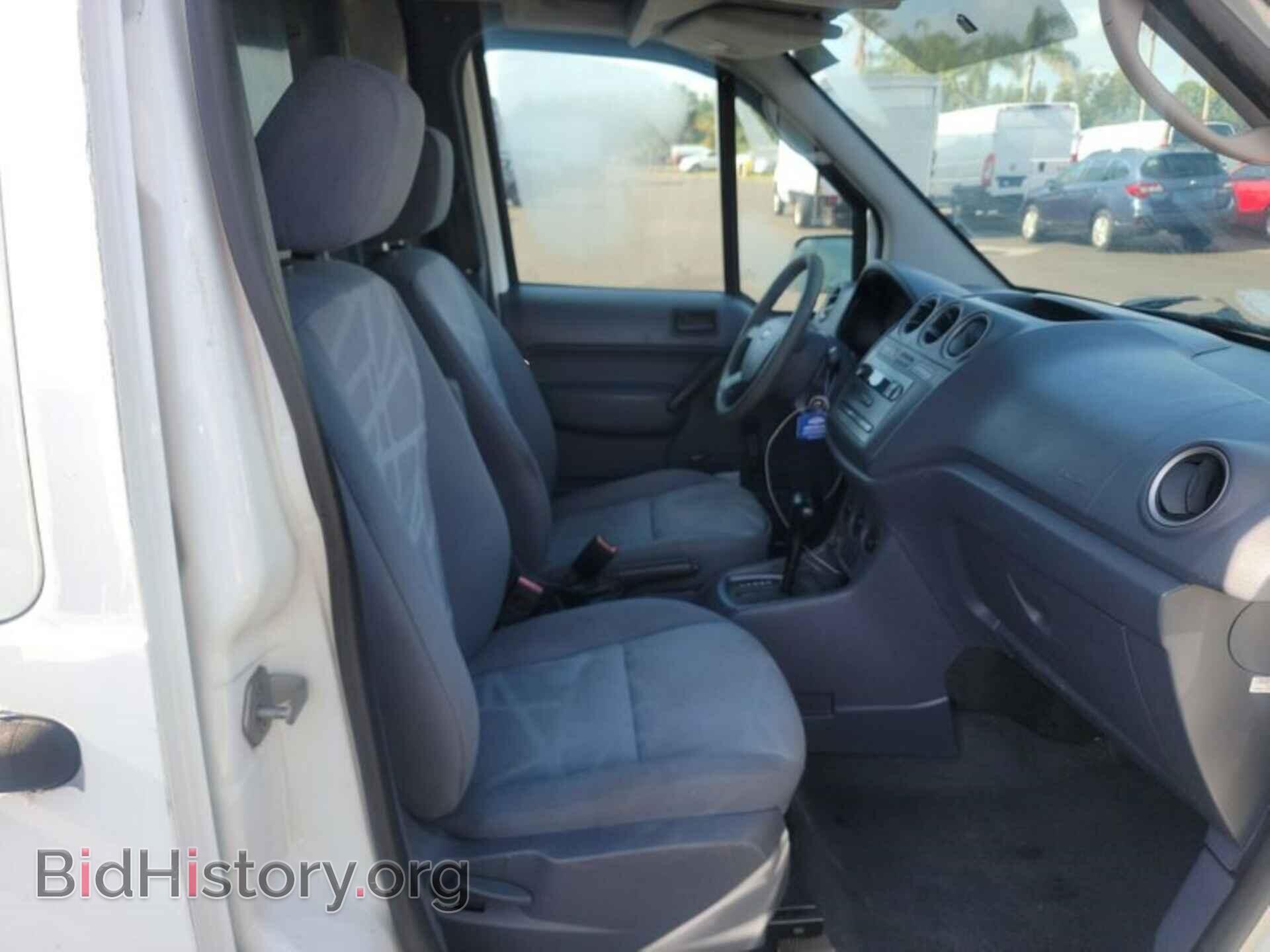 2013 FORD TRANSIT CONNECT - VIN: NM0LS7AN1DT129652 - Фото 23