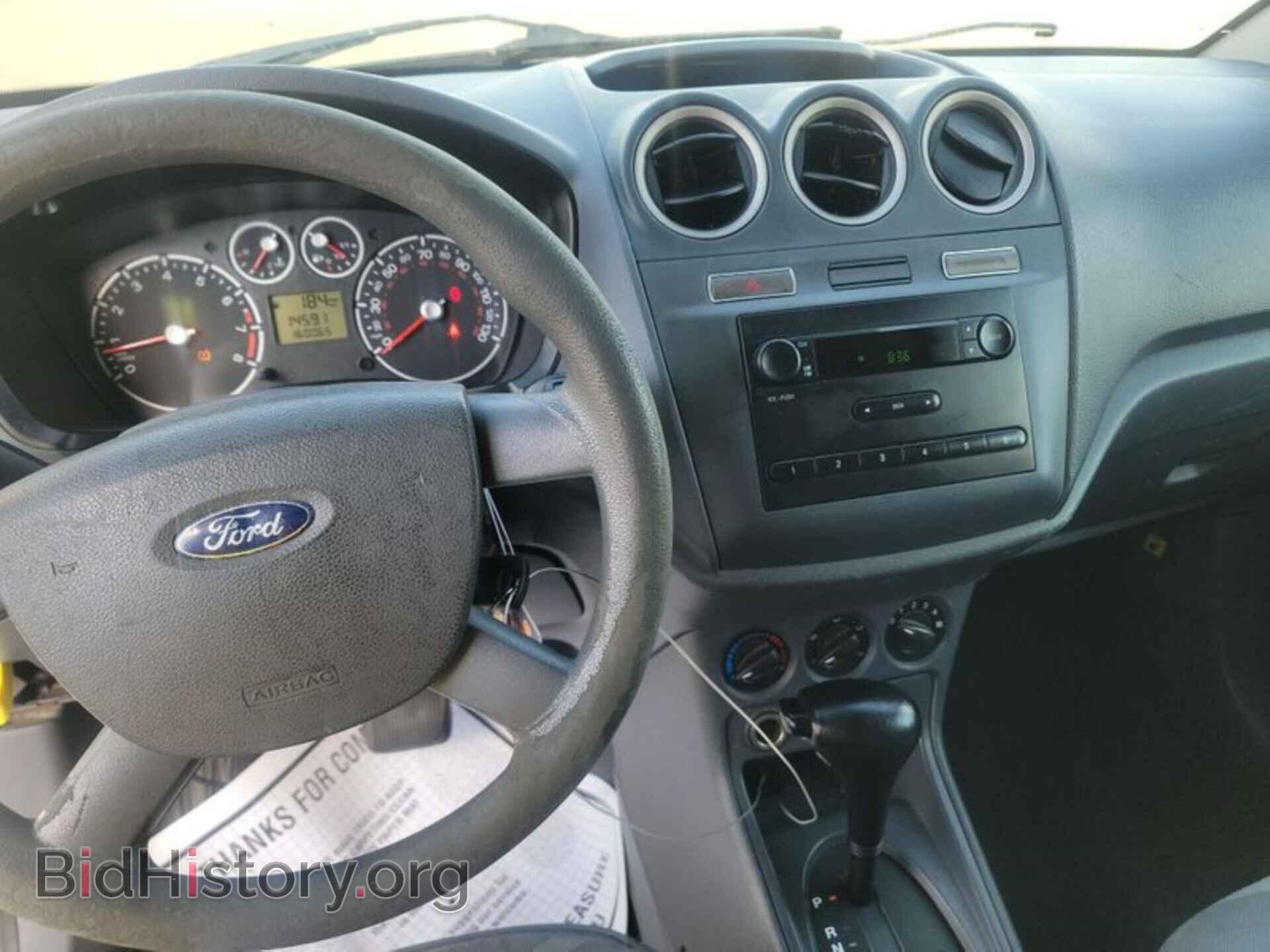 2013 FORD TRANSIT CONNECT - VIN: NM0LS7AN1DT129652 - Фото 24