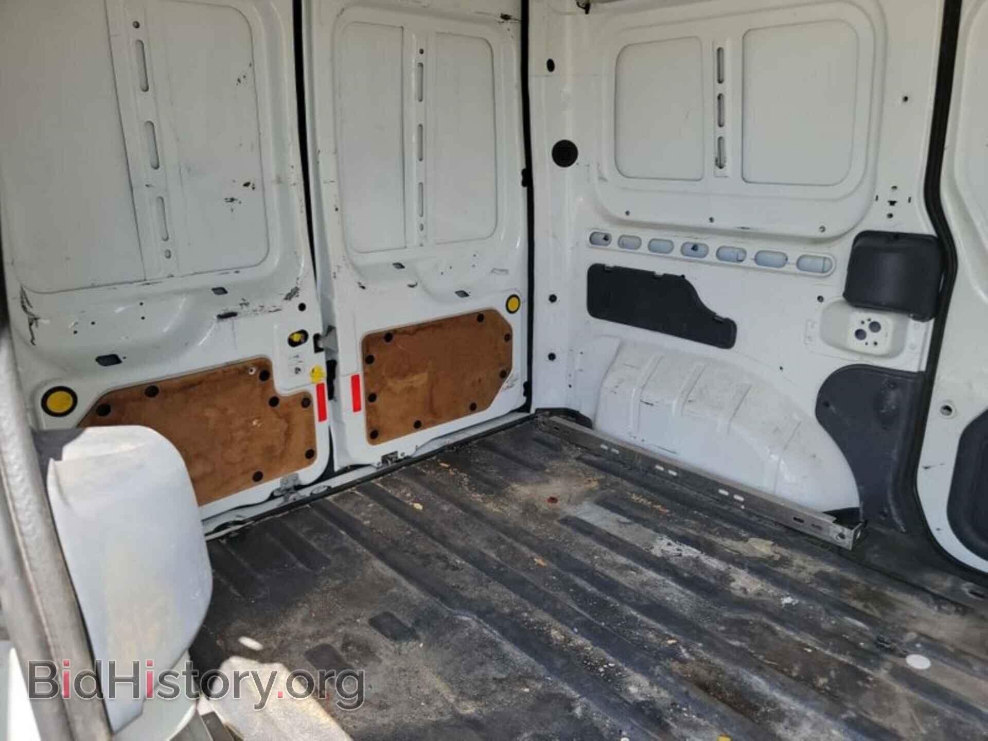 2013 FORD TRANSIT CONNECT - VIN: NM0LS7AN1DT129652 - Фото 5