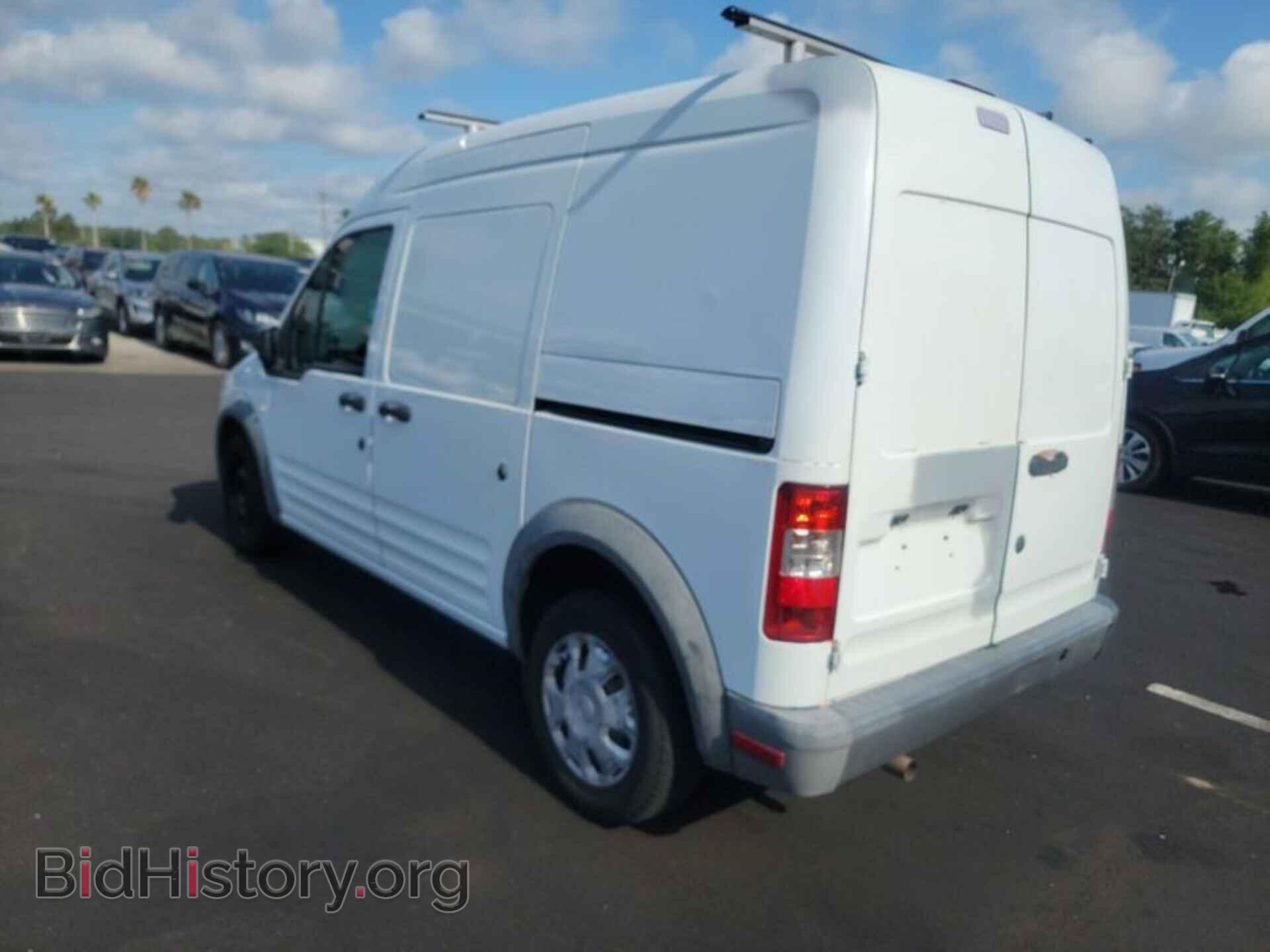 2013 FORD TRANSIT CONNECT - VIN: NM0LS7AN1DT129652 - Фото 6
