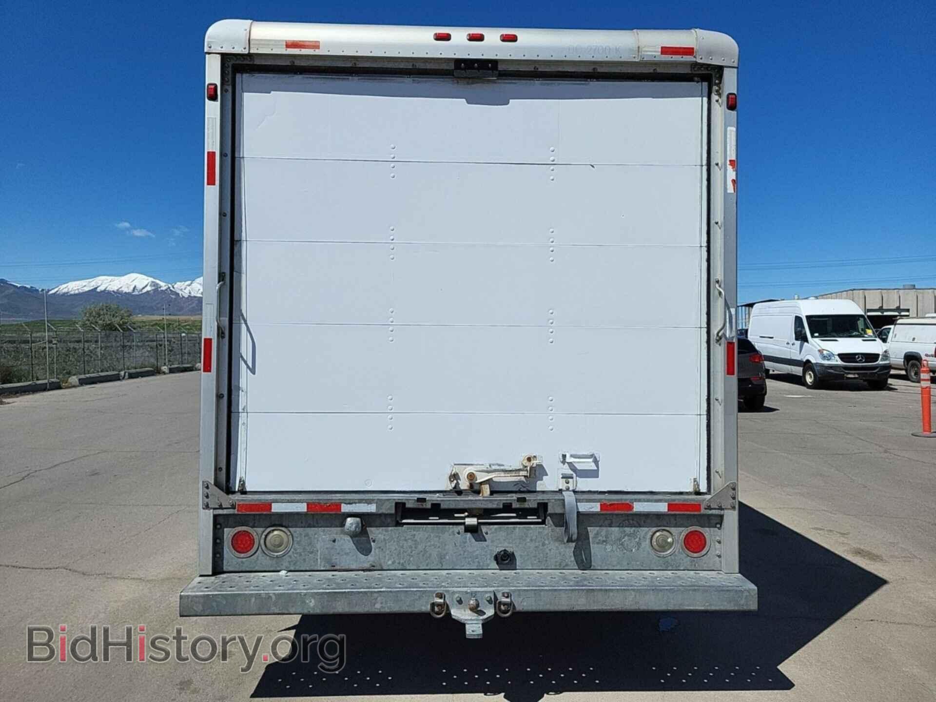 2007 FORD ECONOLINE - VIN: 1FDXE45S67DB22121 - Фото 23
