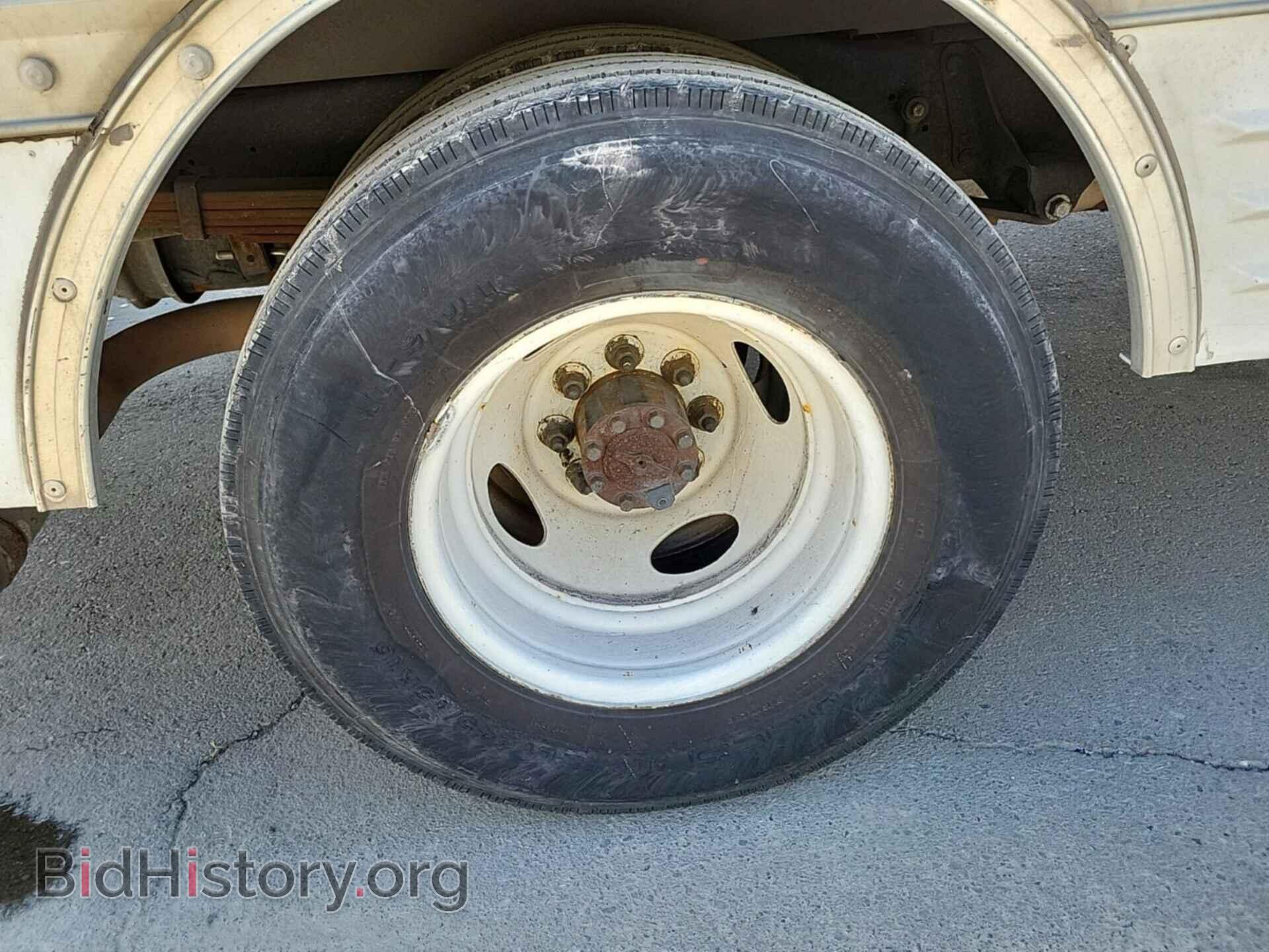 2007 FORD ECONOLINE - VIN: 1FDXE45S67DB22121 - Фото 25