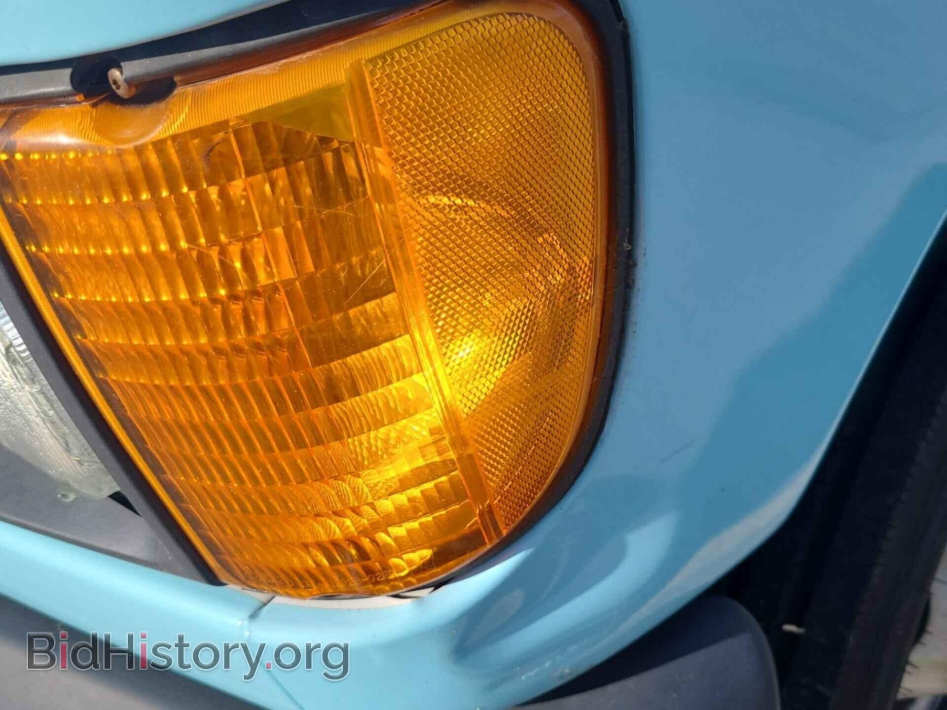 2007 FORD ECONOLINE - VIN: 1FDXE45S67DB22121 - Фото 26