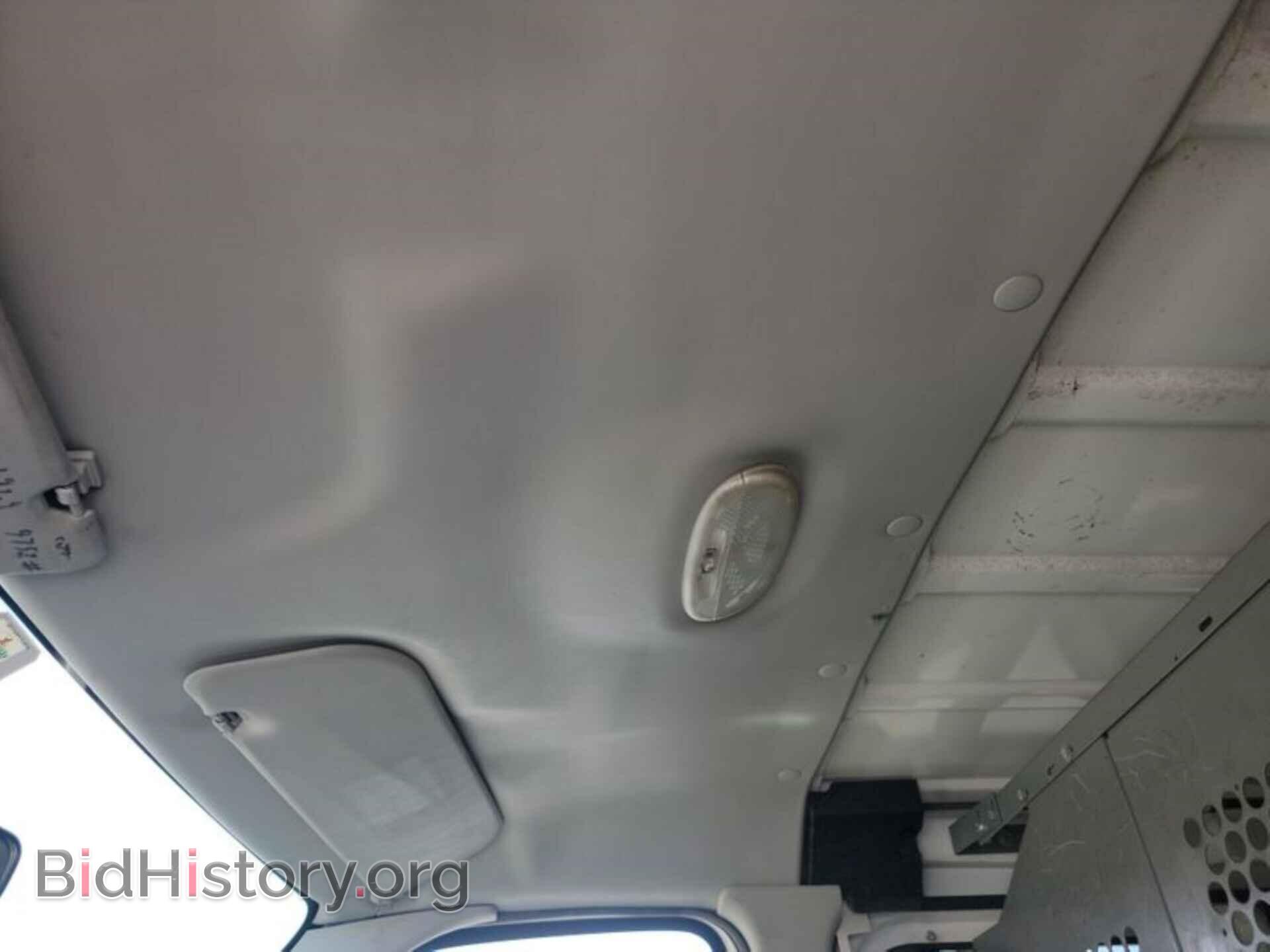 2008 FORD E-250 - VIN: 1FTNE24L58DA86014 - Фото 14