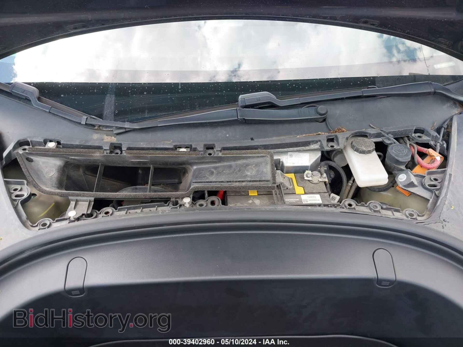 2018 TESLA MODEL 3 - VIN: 5YJ3E1EB7JF077000 - Photo 10