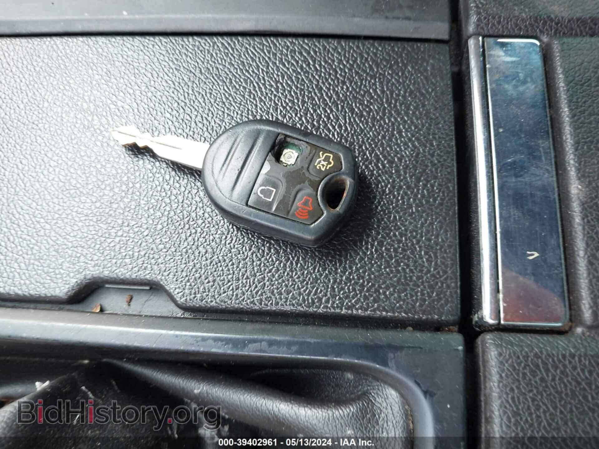 2014 FORD MUSTANG - VIN: 1ZVBP8AM4E5320255 - Фото 11