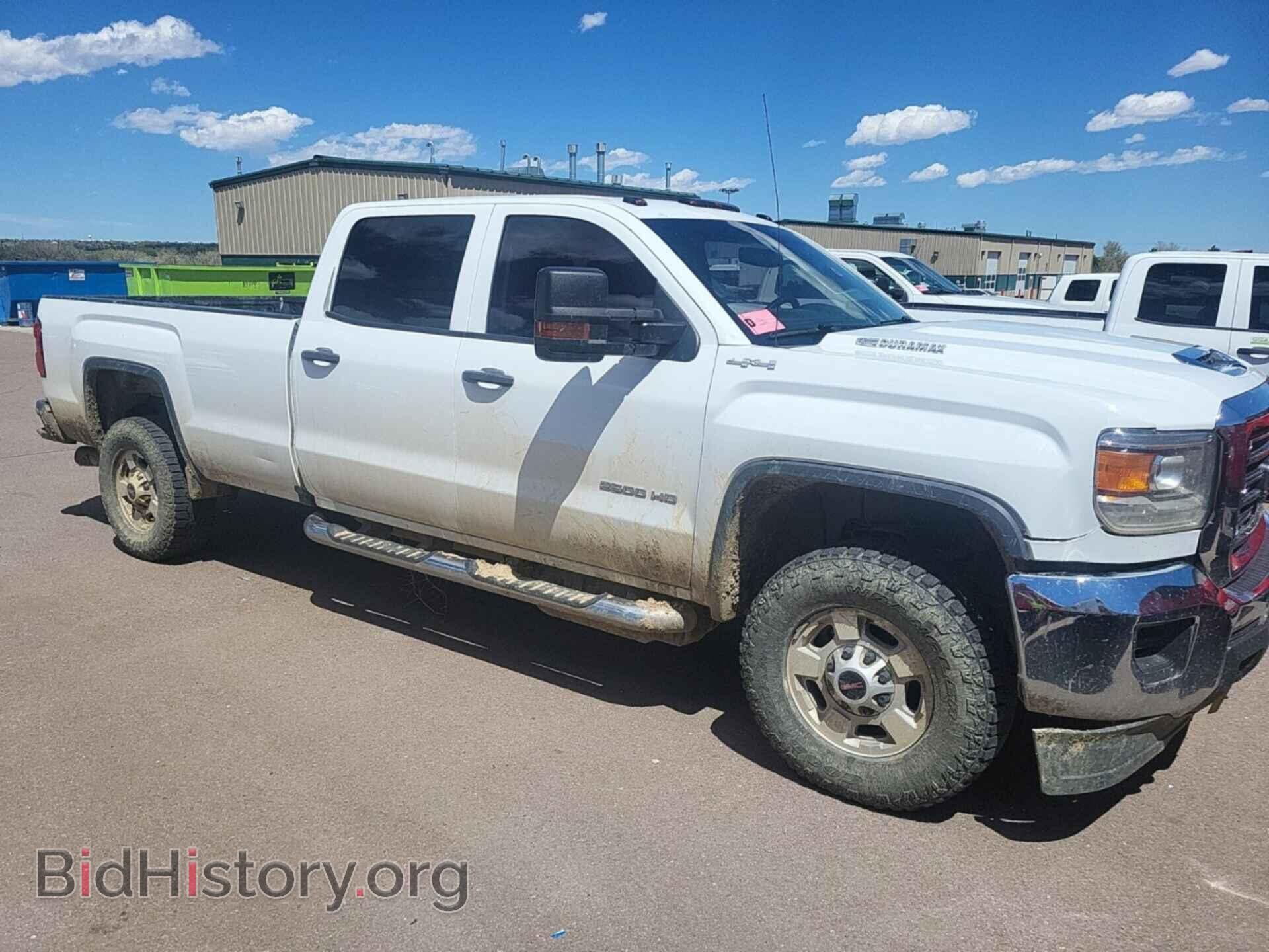 2018 GMC SIERRA - VIN: 1GT12REY6JF256014 - Фото 20
