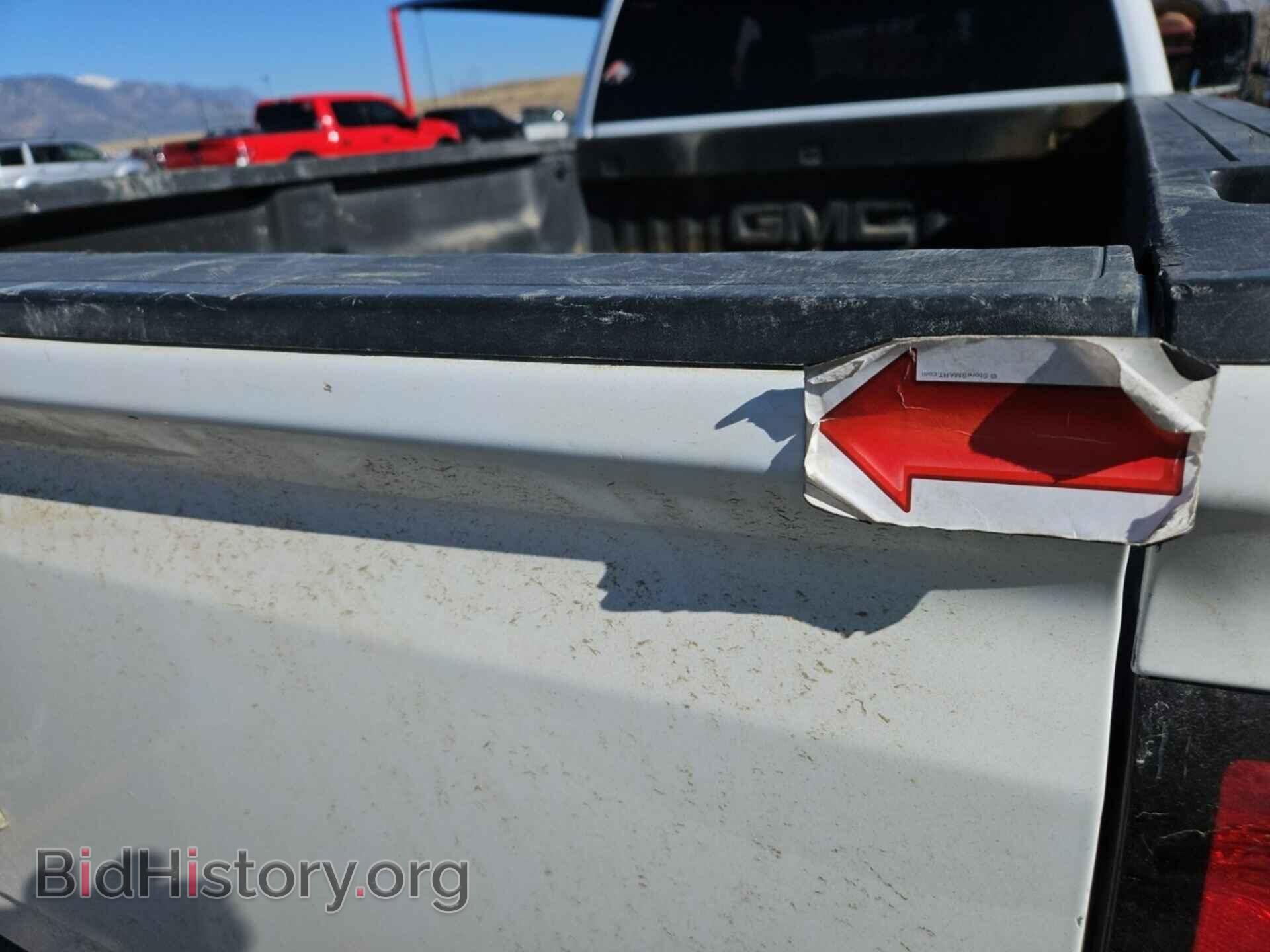 2018 GMC SIERRA - VIN: 1GT12REY6JF256014 - Фото 24