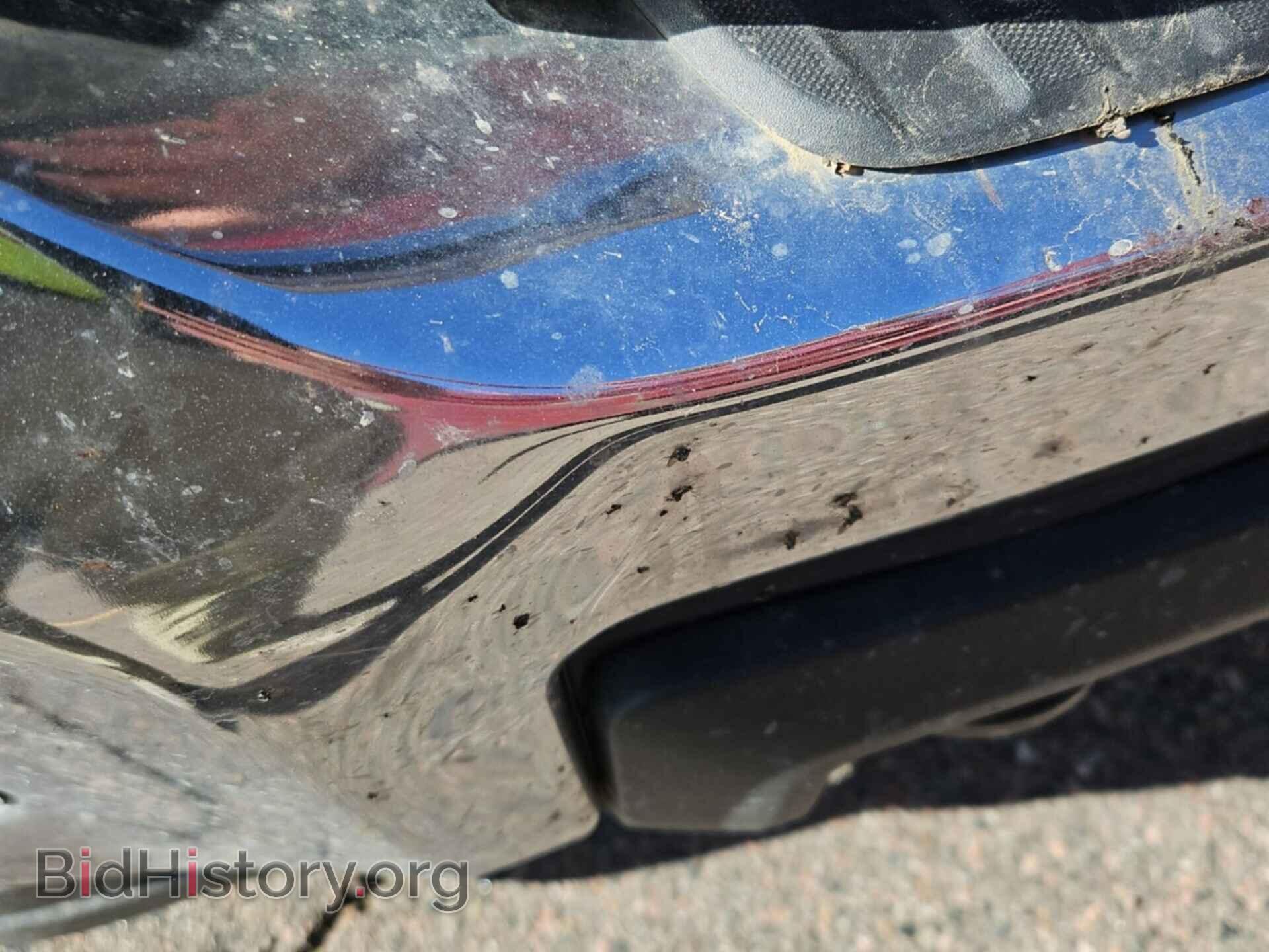 2018 GMC SIERRA - VIN: 1GT12REY6JF256014 - Фото 7