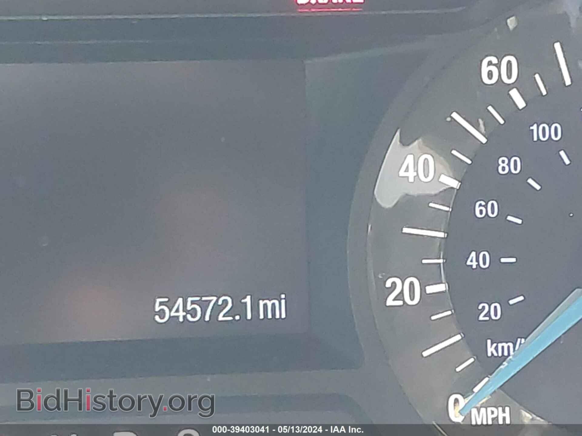 2018 FORD EDGE - VIN: 2FMPK3J90JBC55170 - Фото 7