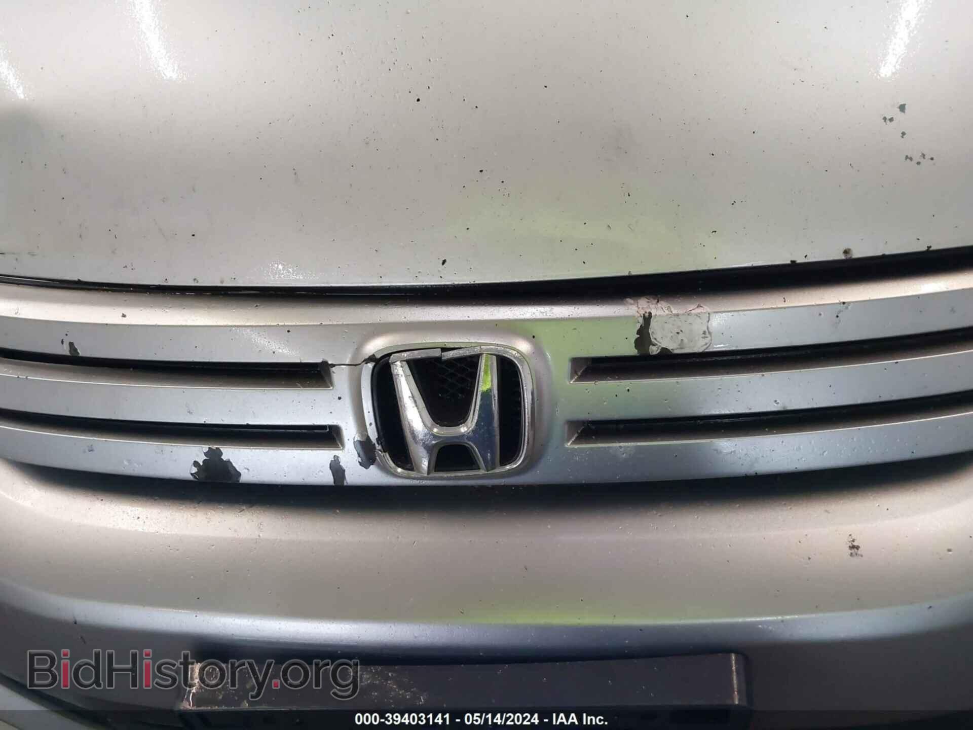 2010 HONDA INSIGHT - VIN: JHMZE2H52AS022221 - Фото 10