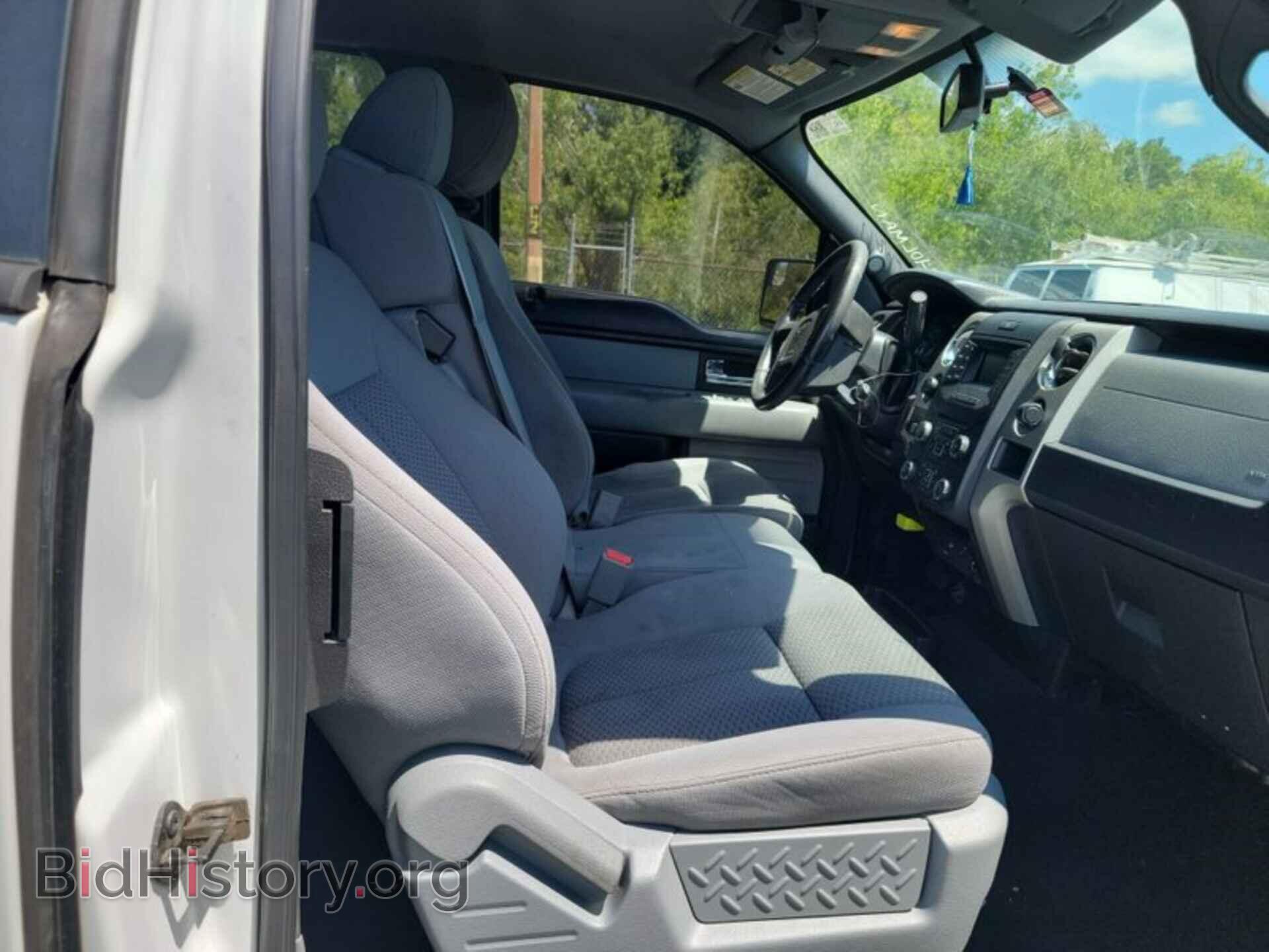 2013 FORD F-150 - VIN: 1FTFX1EF2DKD07897 - Фото 35