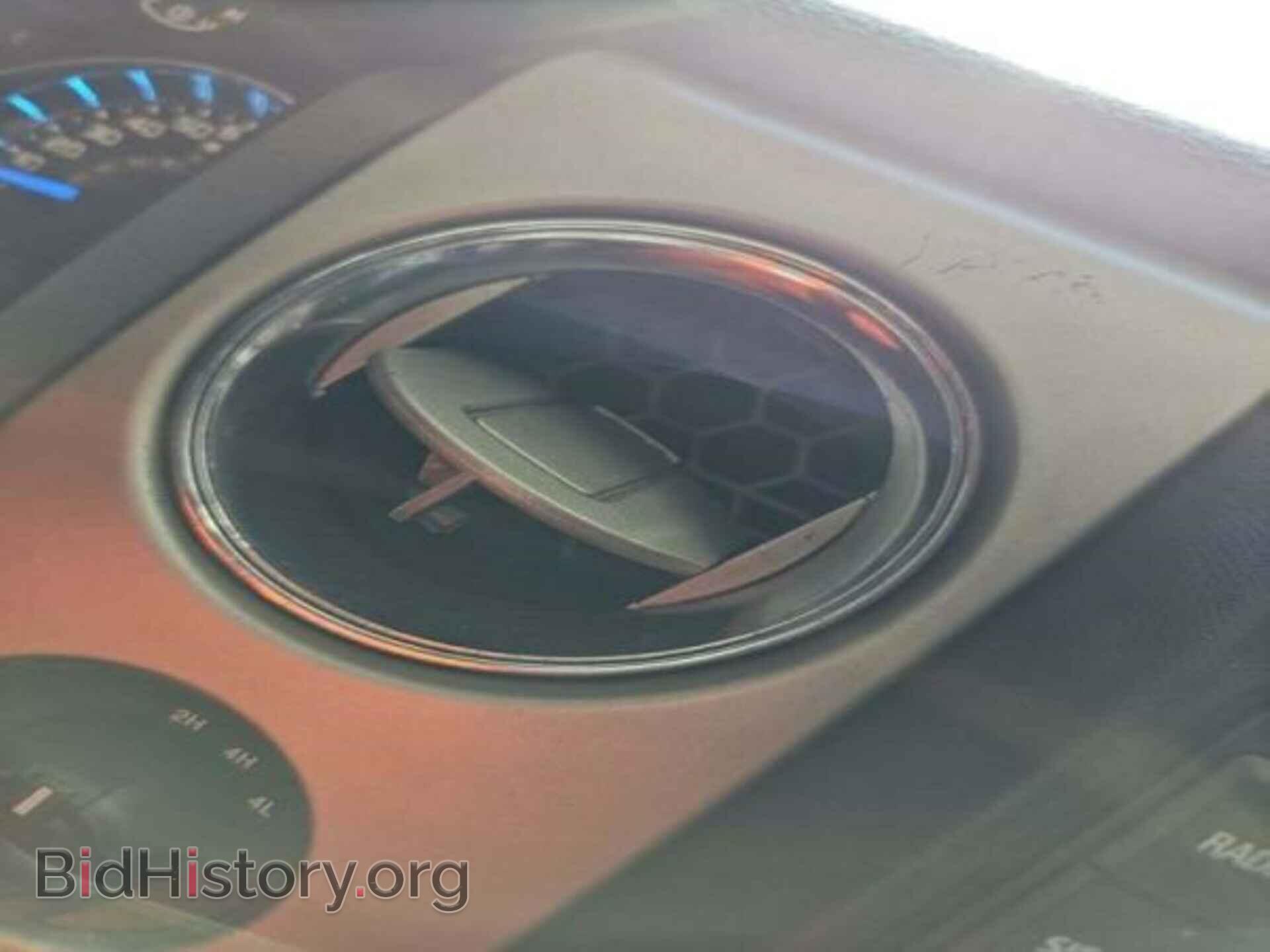 2013 FORD F-150 - VIN: 1FTFX1EF2DKD07897 - Фото 9