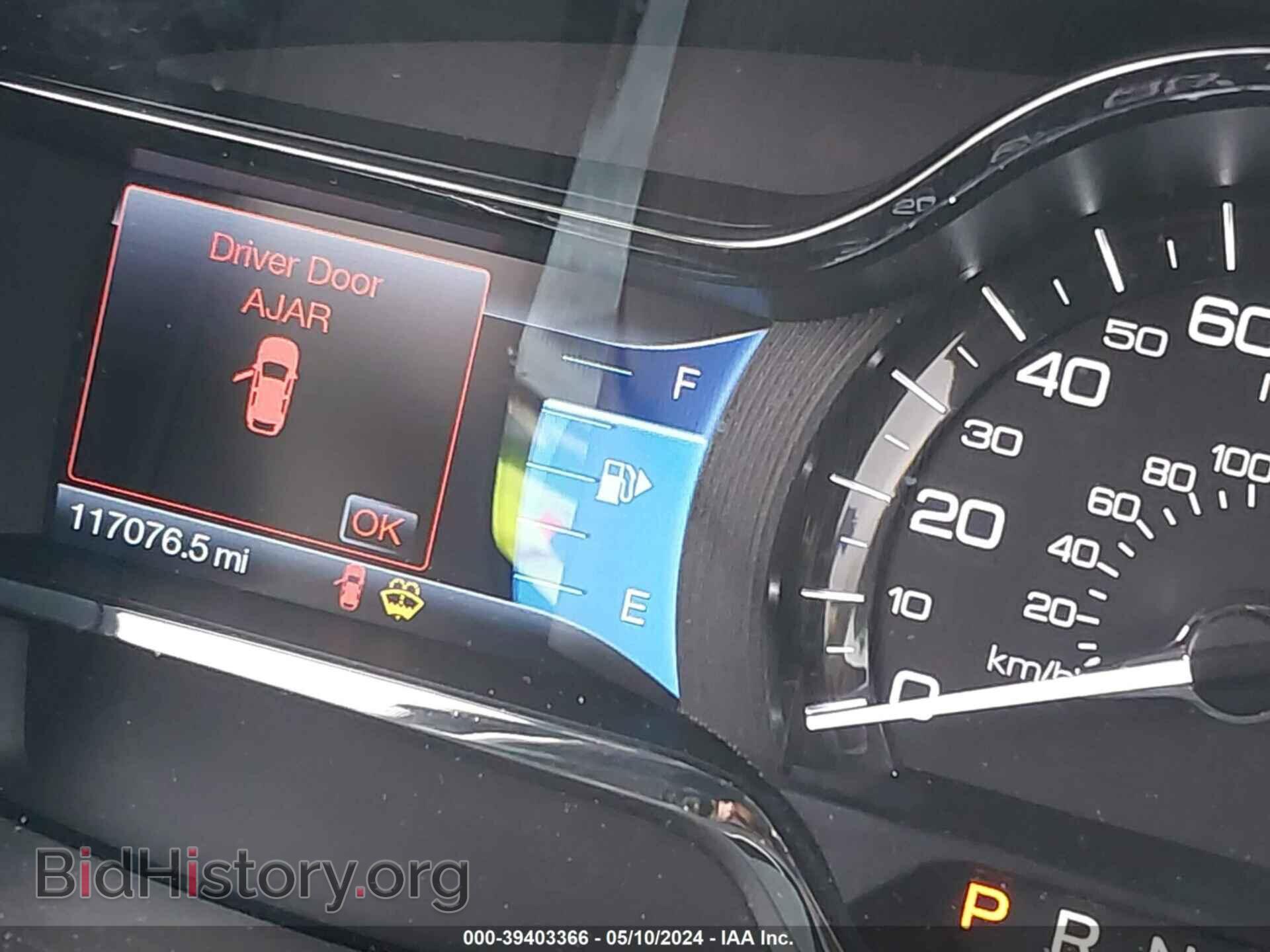 2013 LINCOLN MKS - VIN: 1LNHL9FT4DG615305 - Фото 15