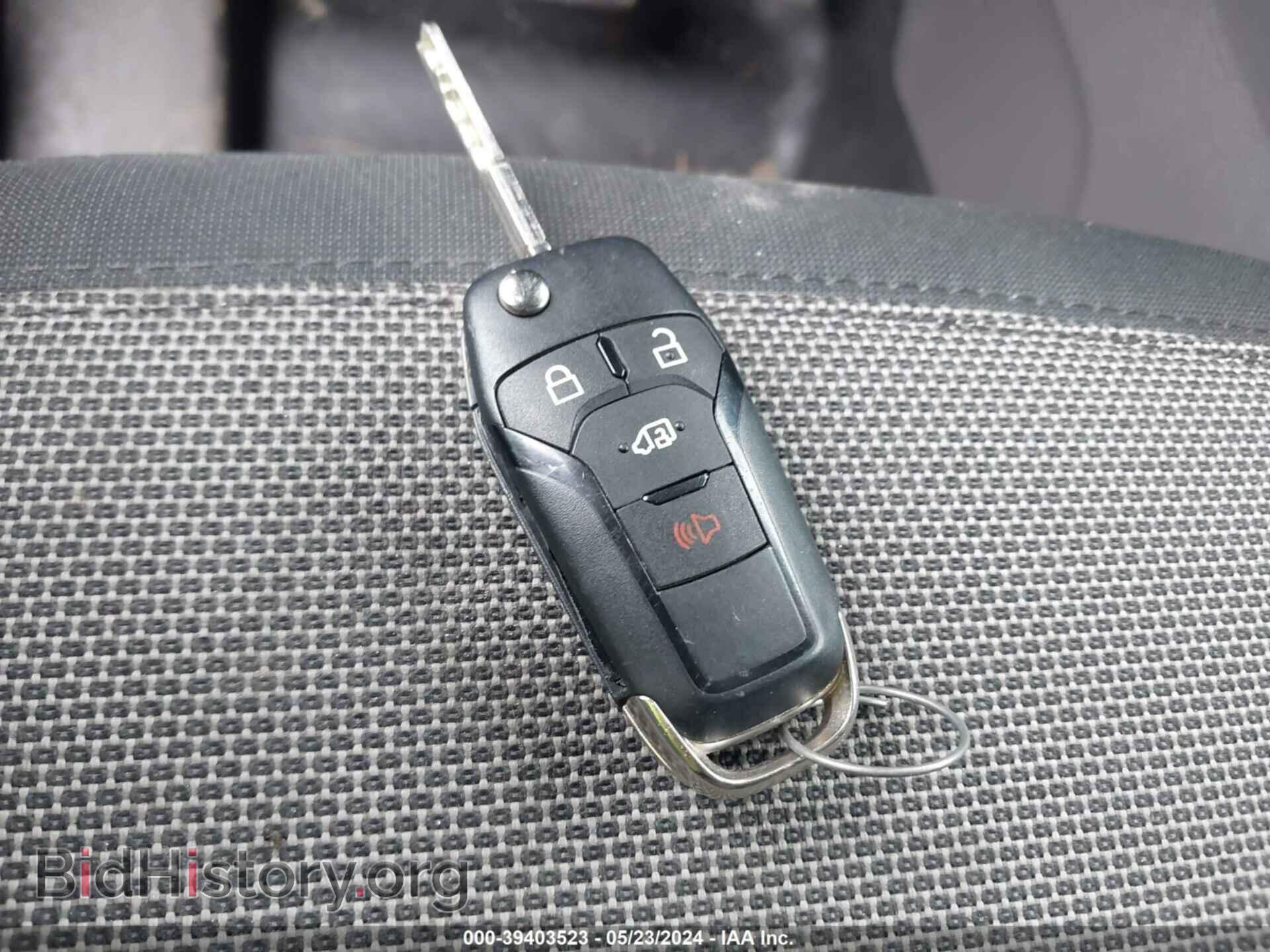 2020 FORD TRANSIT CONNECT - VIN: NM0LS7E29L1466760 - Фото 11
