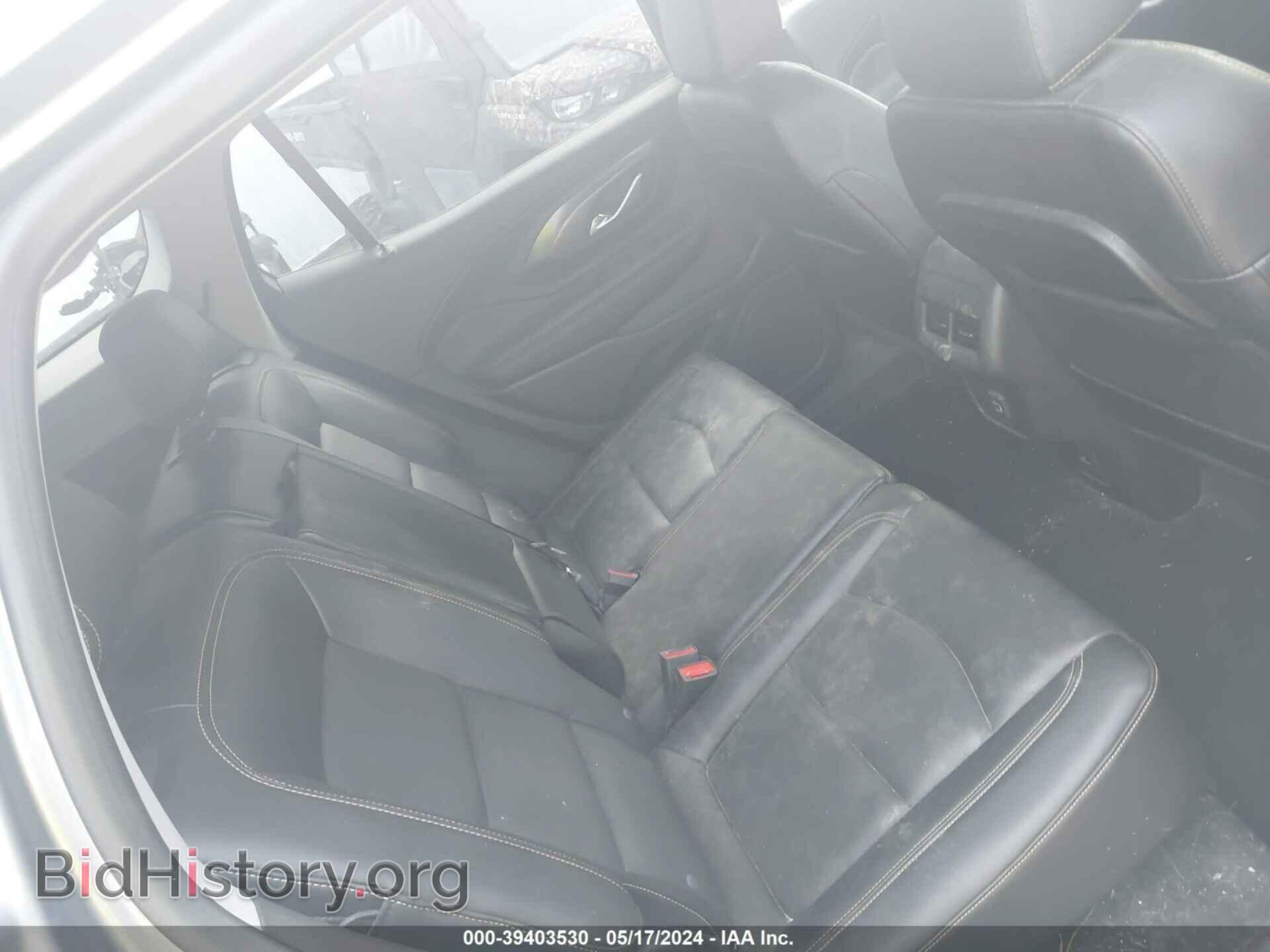 2021 GMC TERRAIN - VIN: 3GKALVEV3ML386830 - Photo 8