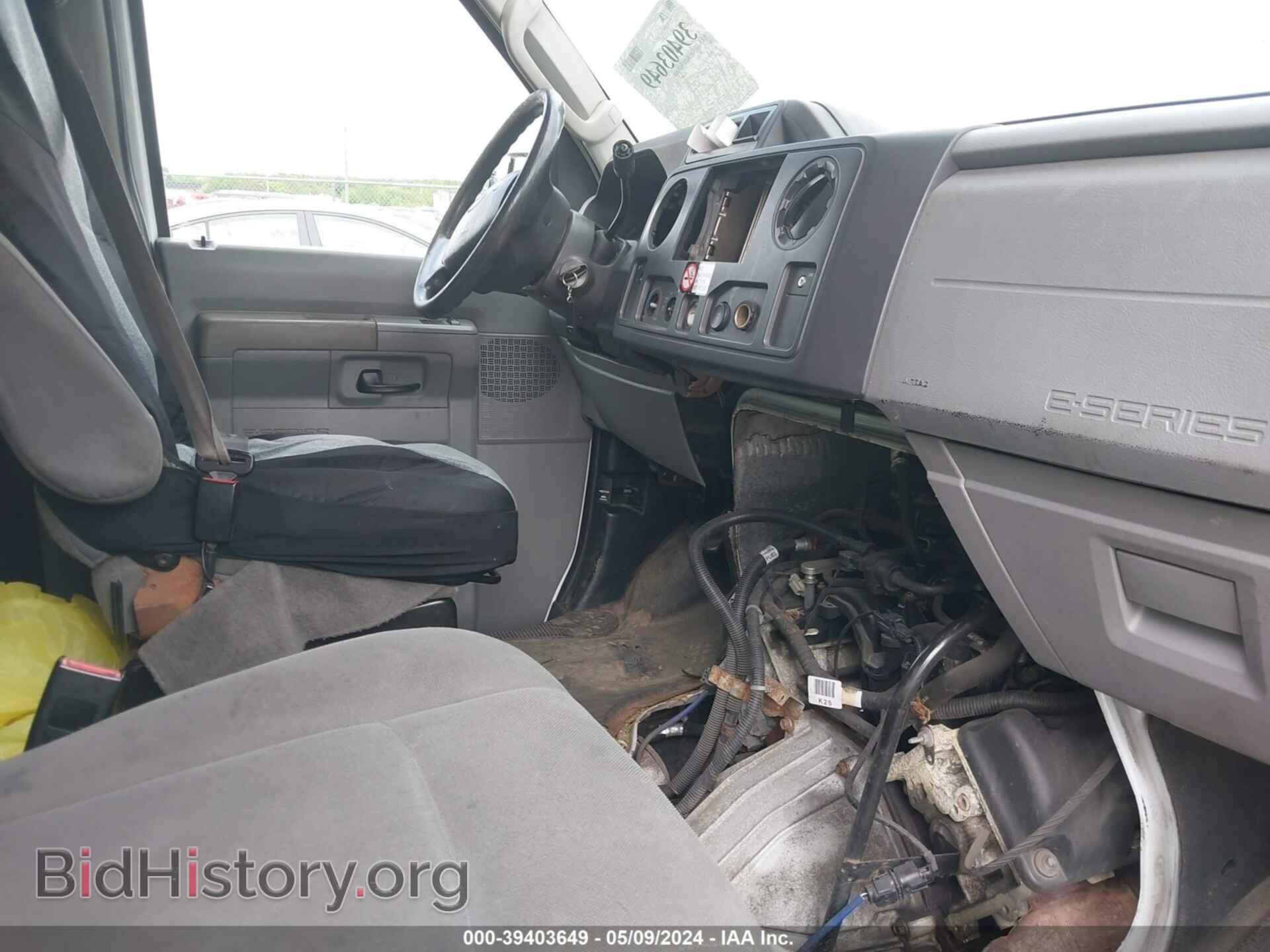 2012 FORD E-250 - VIN: 1FTNE2EW5CDA94759 - Photo 5