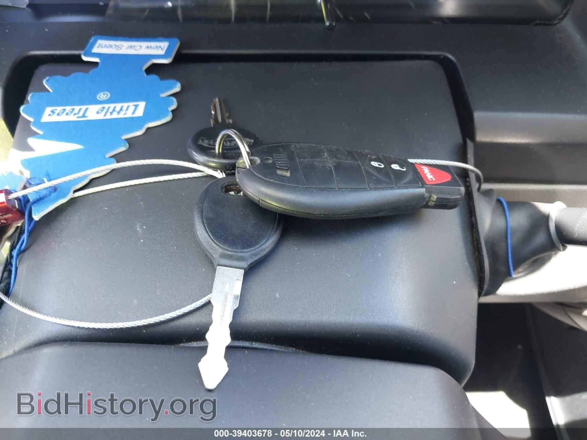 2012 RAM 1500 - VIN: 1C6RD7KT2CS244602 - Photo 11