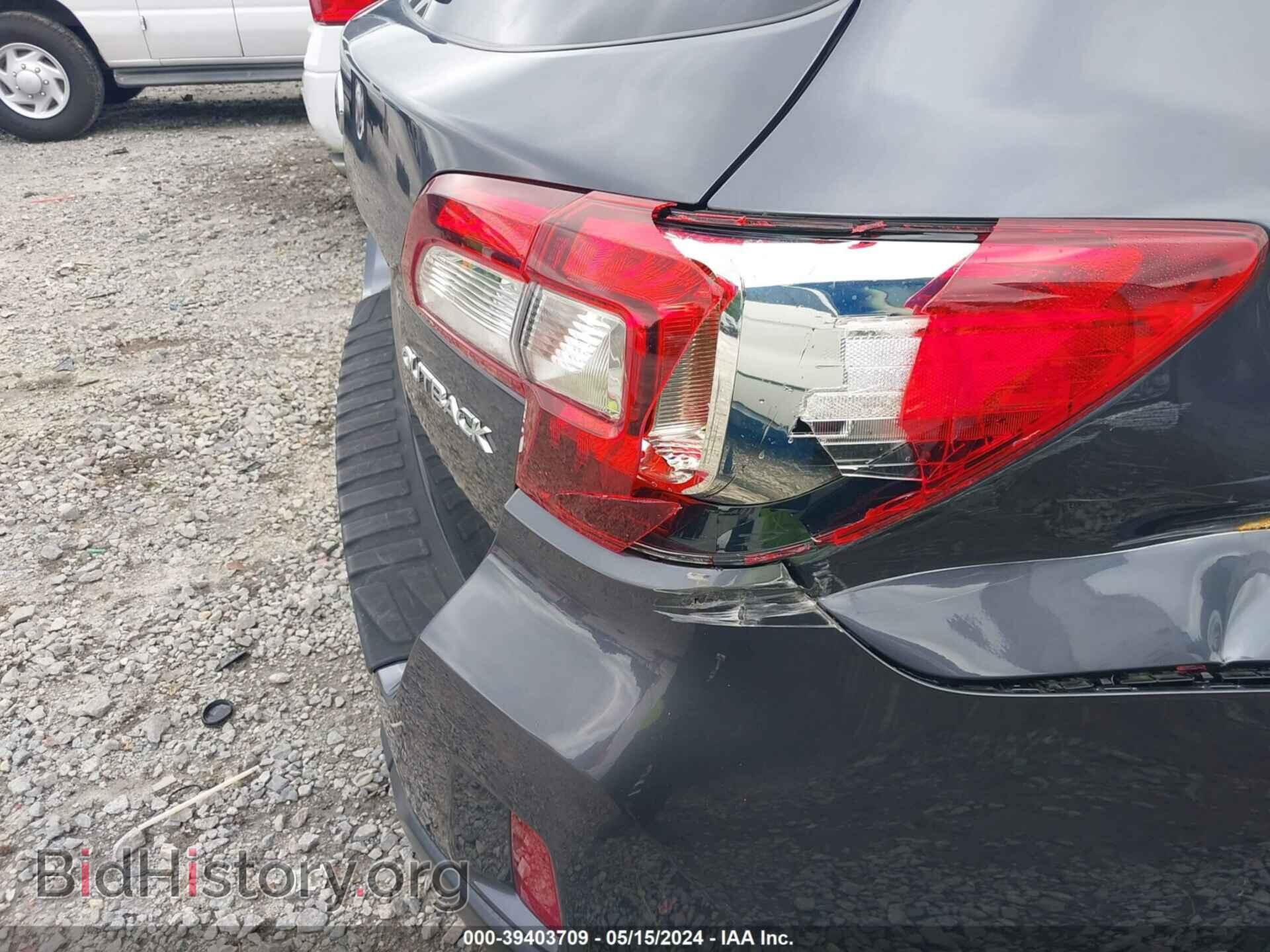 2015 SUBARU OUTBACK - VIN: 4S4BSBFC2F3290647 - Фото 19