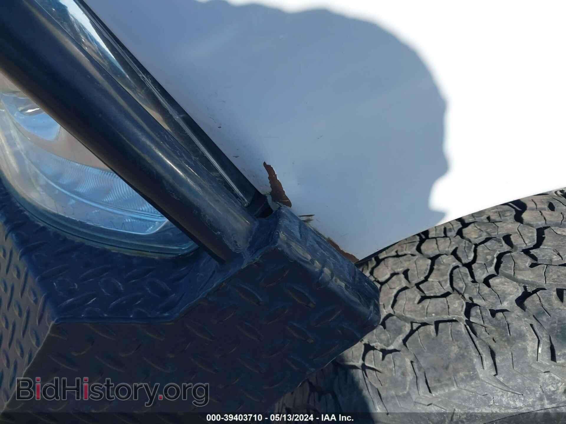 2016 RAM 1500 - VIN: 1C6RR7VT9GS197930 - Фото 6
