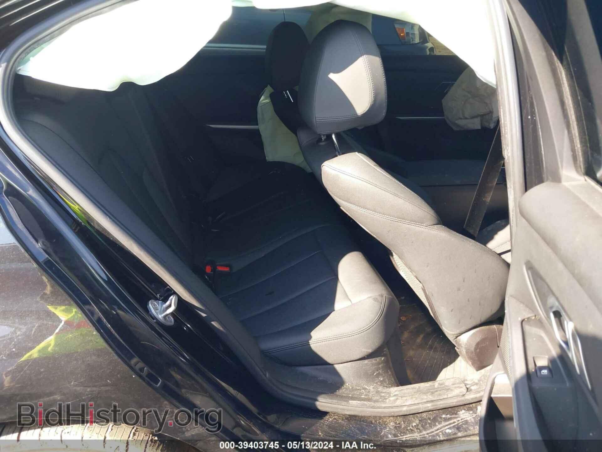 2020 BMW 330I - VIN: 3MW5R7J06L8B10285 - Фото 8