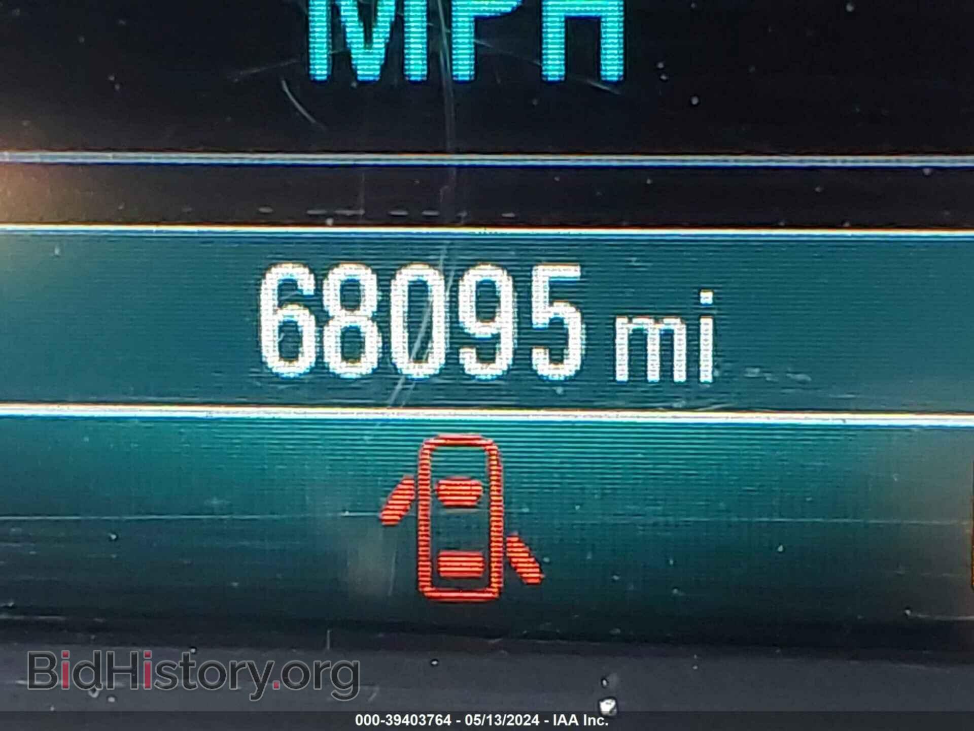 2017 BUICK ENCORE - VIN: KL4CJASB7HB117504 - Фото 16