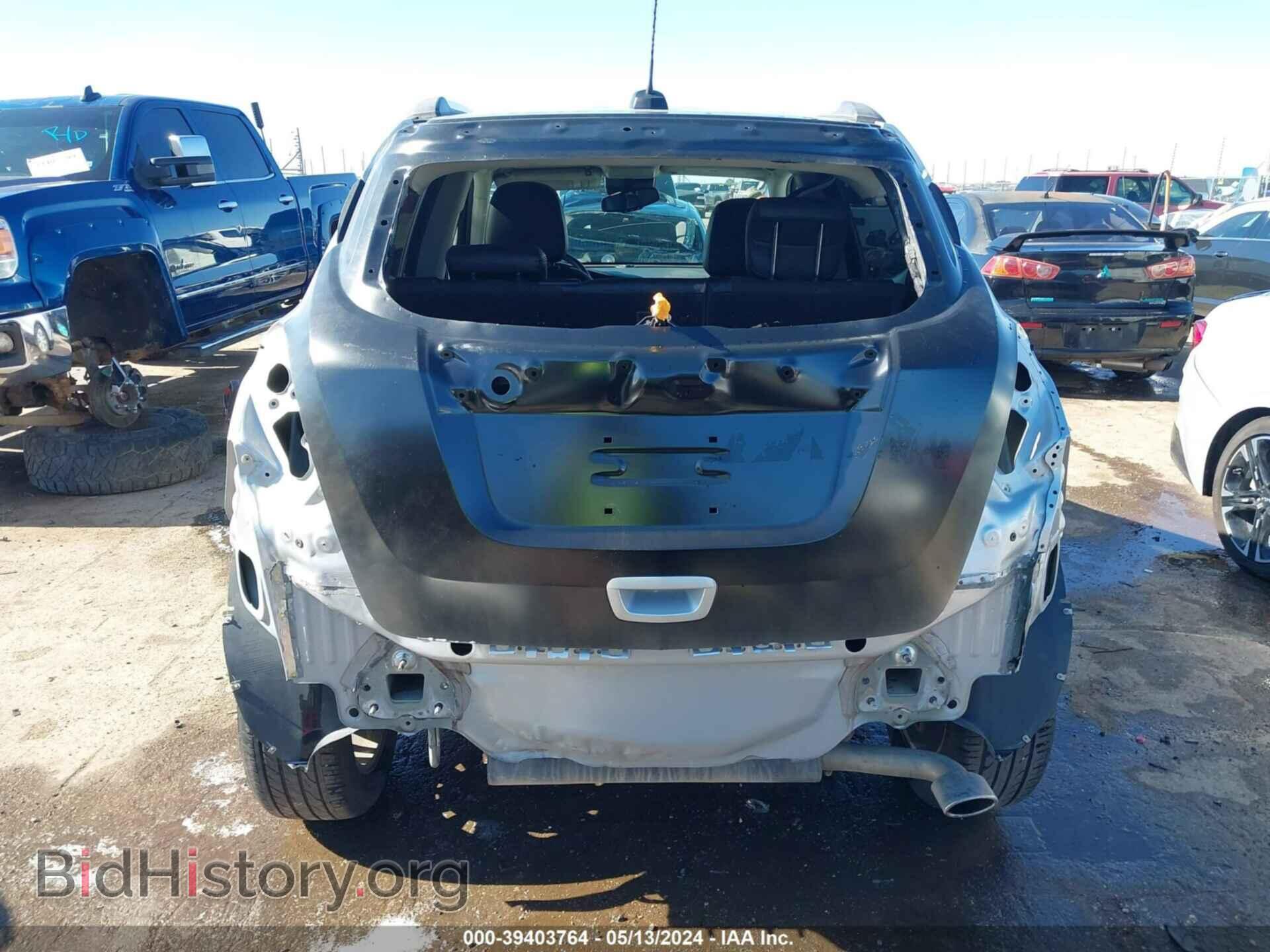 2017 BUICK ENCORE - VIN: KL4CJASB7HB117504 - Фото 17