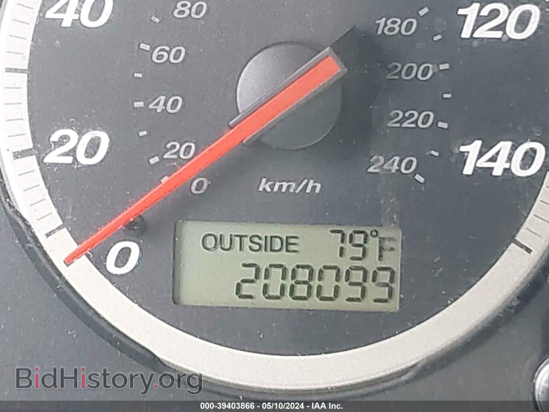 2006 HONDA CR-V - VIN: SHSRD78956U442976 - Фото 7