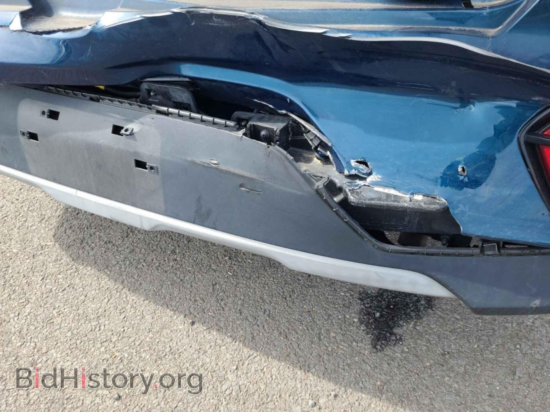 2020 KIA NIRO - VIN: KNDCB3LC9L5440174 - Фото 12