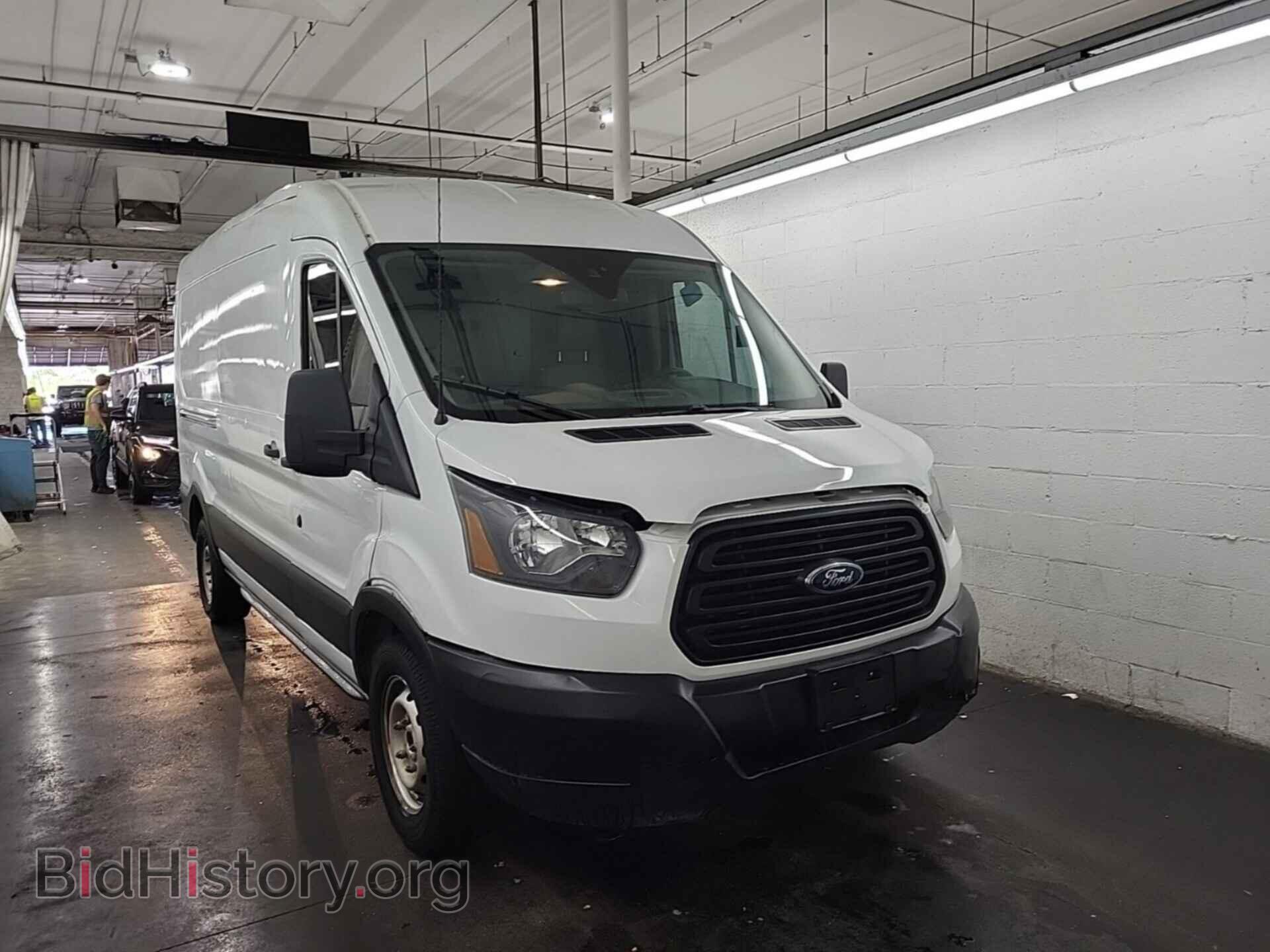 2019 FORD TRANSIT - VIN: 1FTYE2CM4KKA92896 - Photo 12