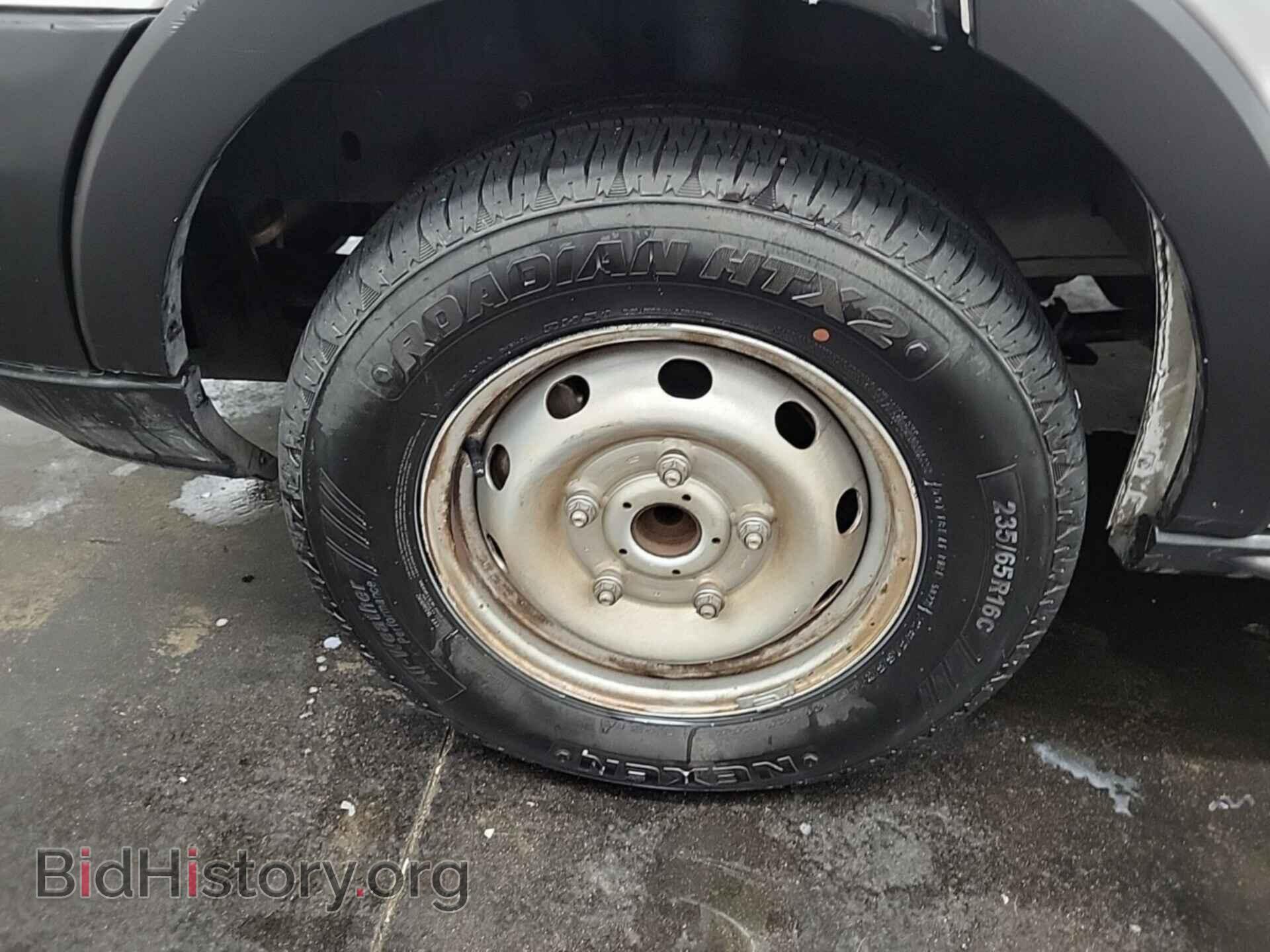2019 FORD TRANSIT - VIN: 1FTYE2CM4KKA92896 - Photo 15