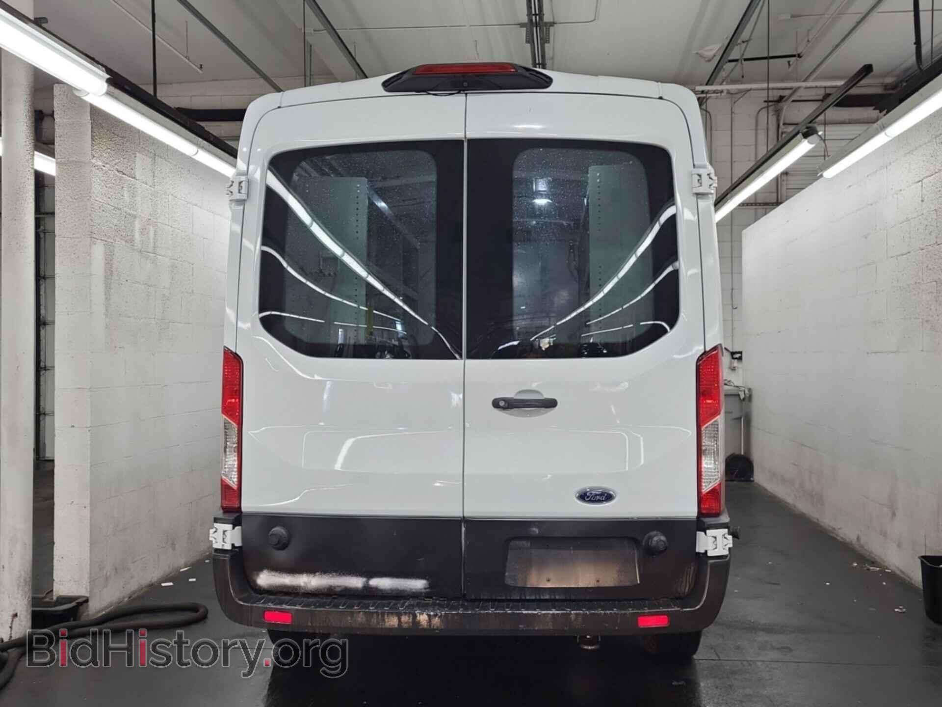 2019 FORD TRANSIT - VIN: 1FTYE2CM4KKA92896 - Photo 16