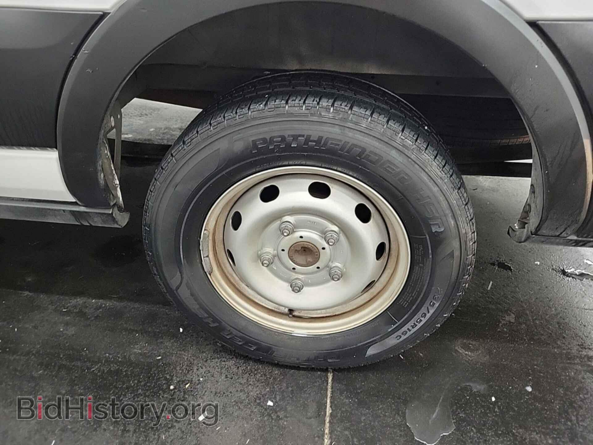 2019 FORD TRANSIT - VIN: 1FTYE2CM4KKA92896 - Photo 22