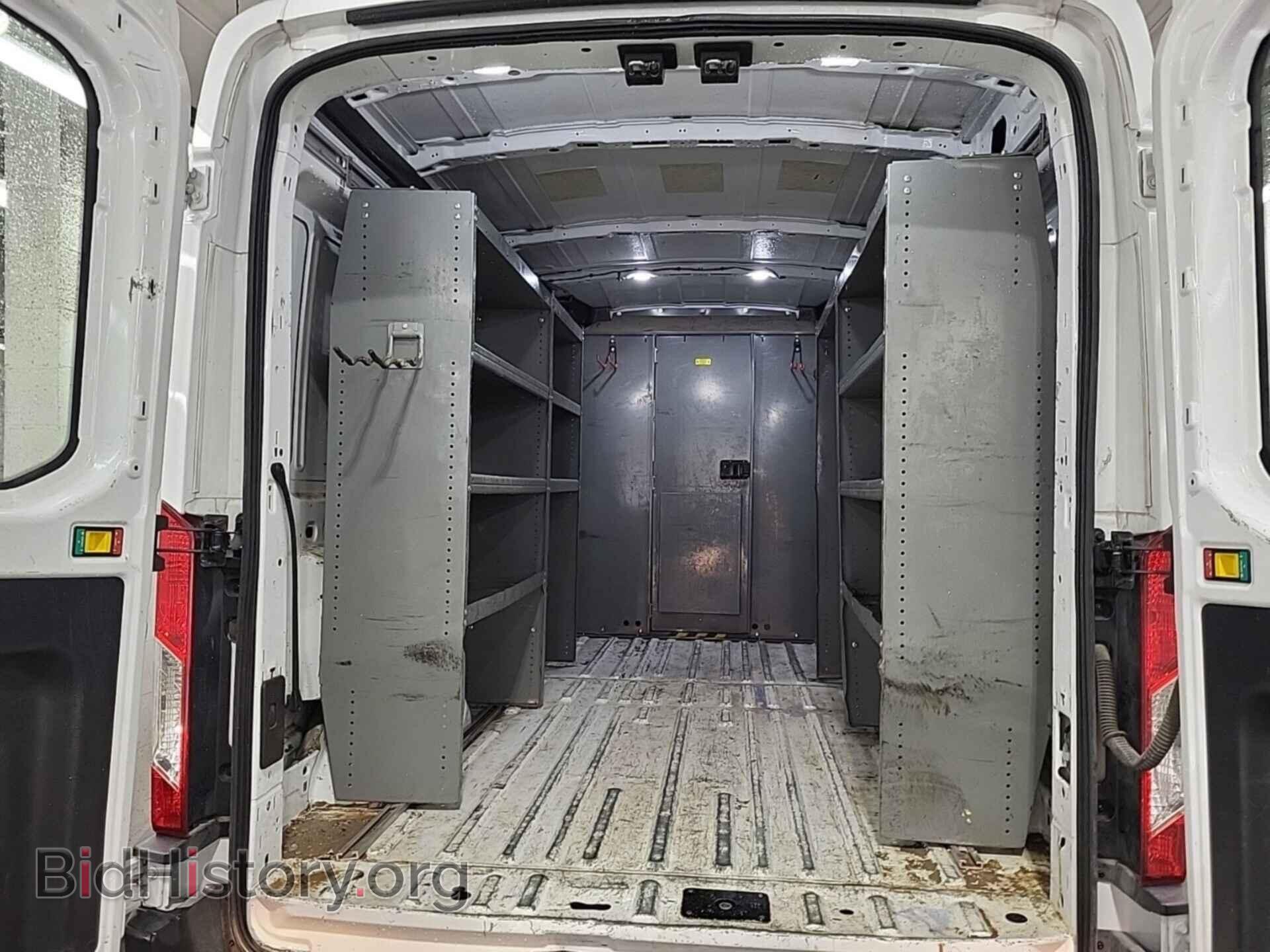 2019 FORD TRANSIT - VIN: 1FTYE2CM4KKA92896 - Photo 23