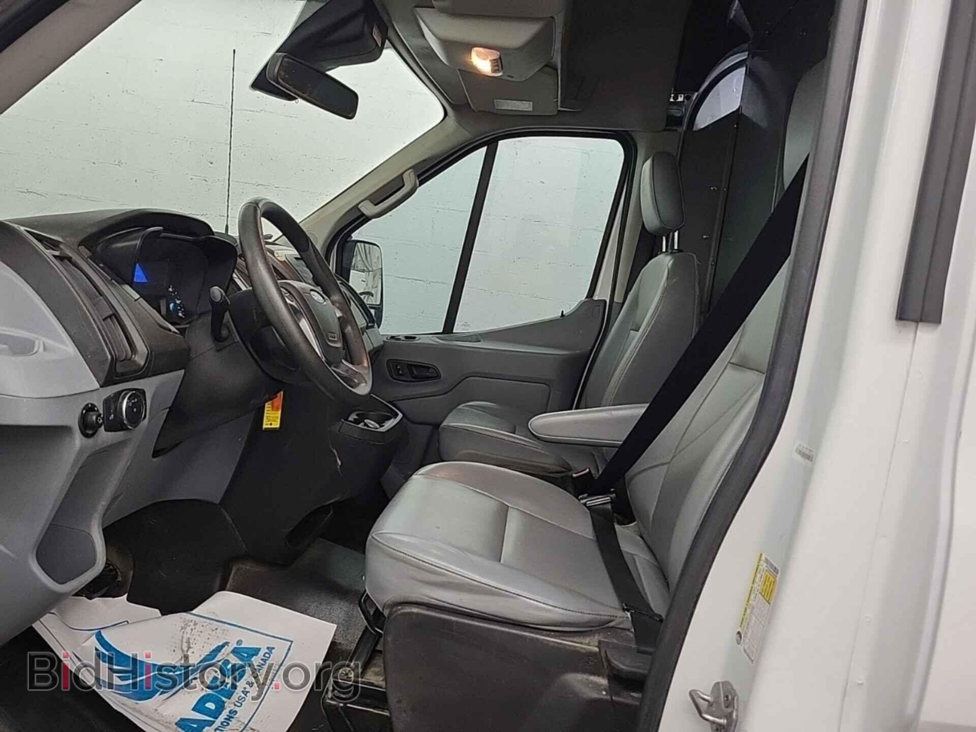 2019 FORD TRANSIT - VIN: 1FTYE2CM4KKA92896 - Photo 24