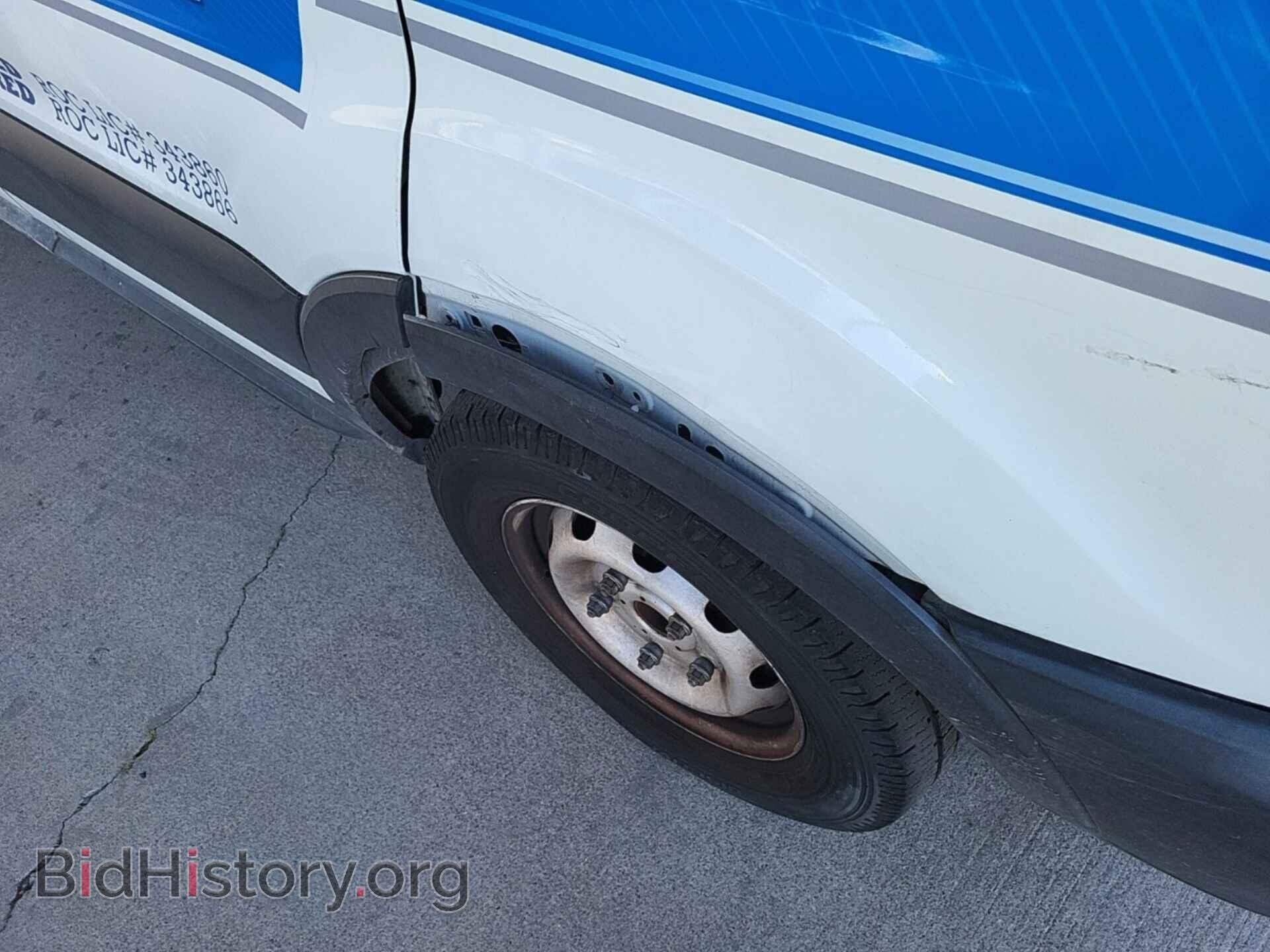 2019 FORD TRANSIT - VIN: 1FTYE2CM4KKA92896 - Photo 26
