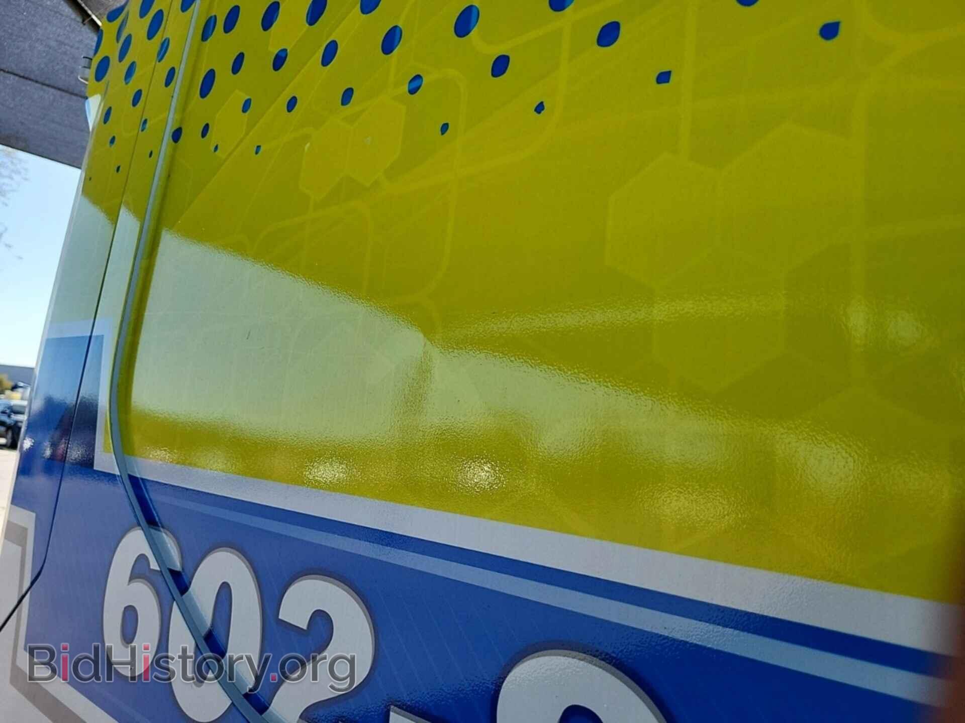 2019 FORD TRANSIT - VIN: 1FTYE2CM4KKA92896 - Photo 32
