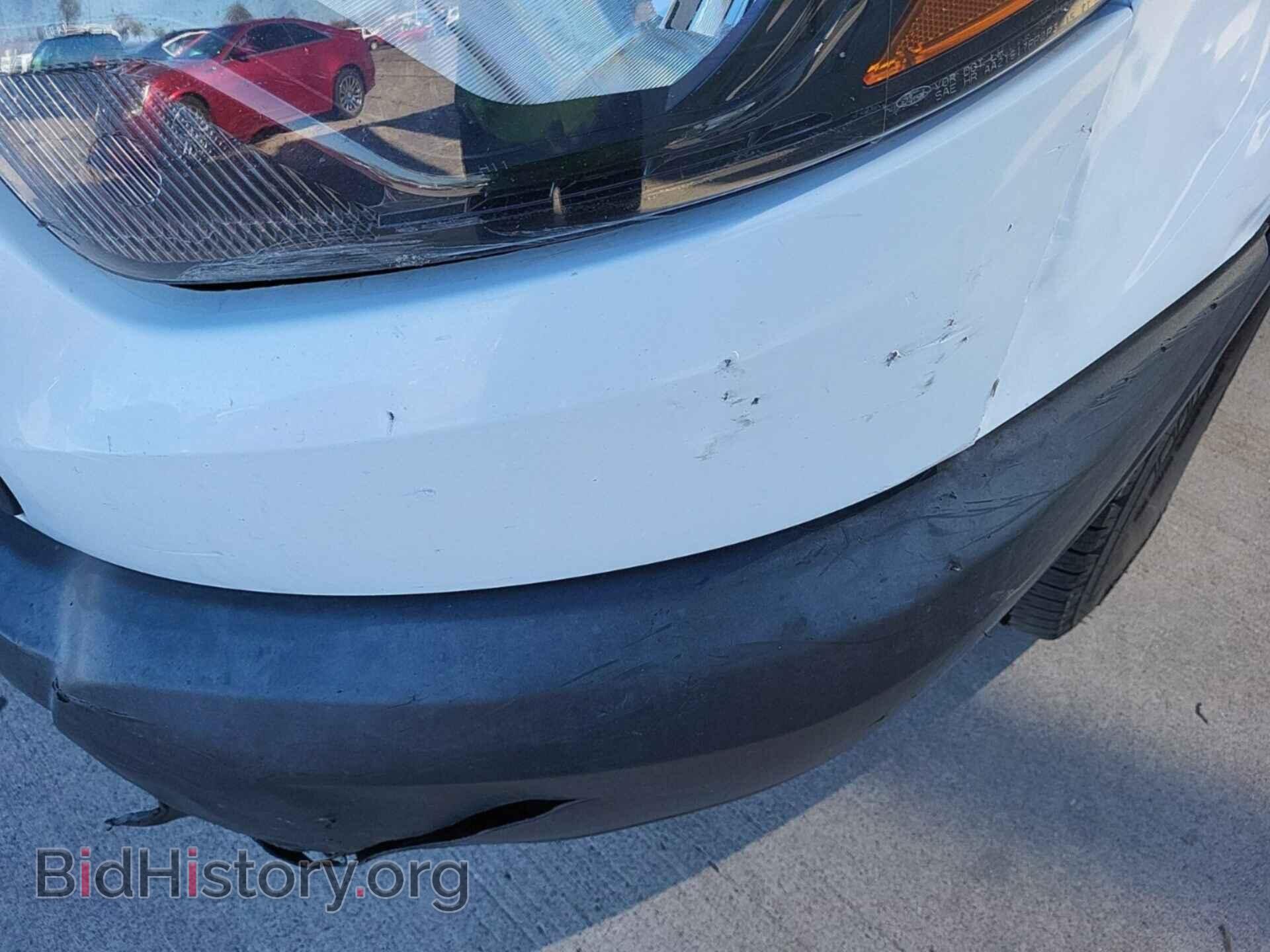 2019 FORD TRANSIT - VIN: 1FTYE2CM4KKA92896 - Photo 37