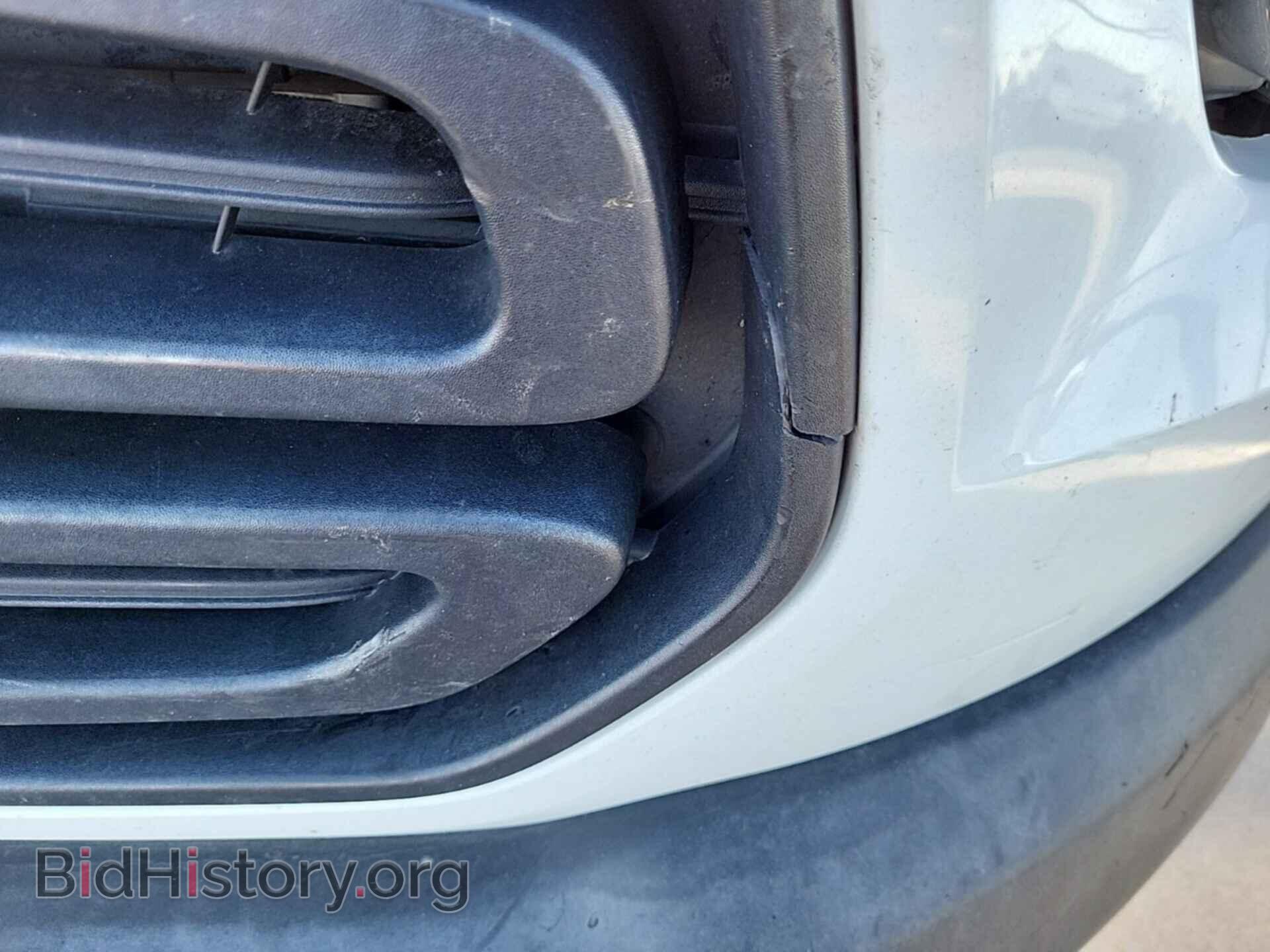 2019 FORD TRANSIT - VIN: 1FTYE2CM4KKA92896 - Photo 9