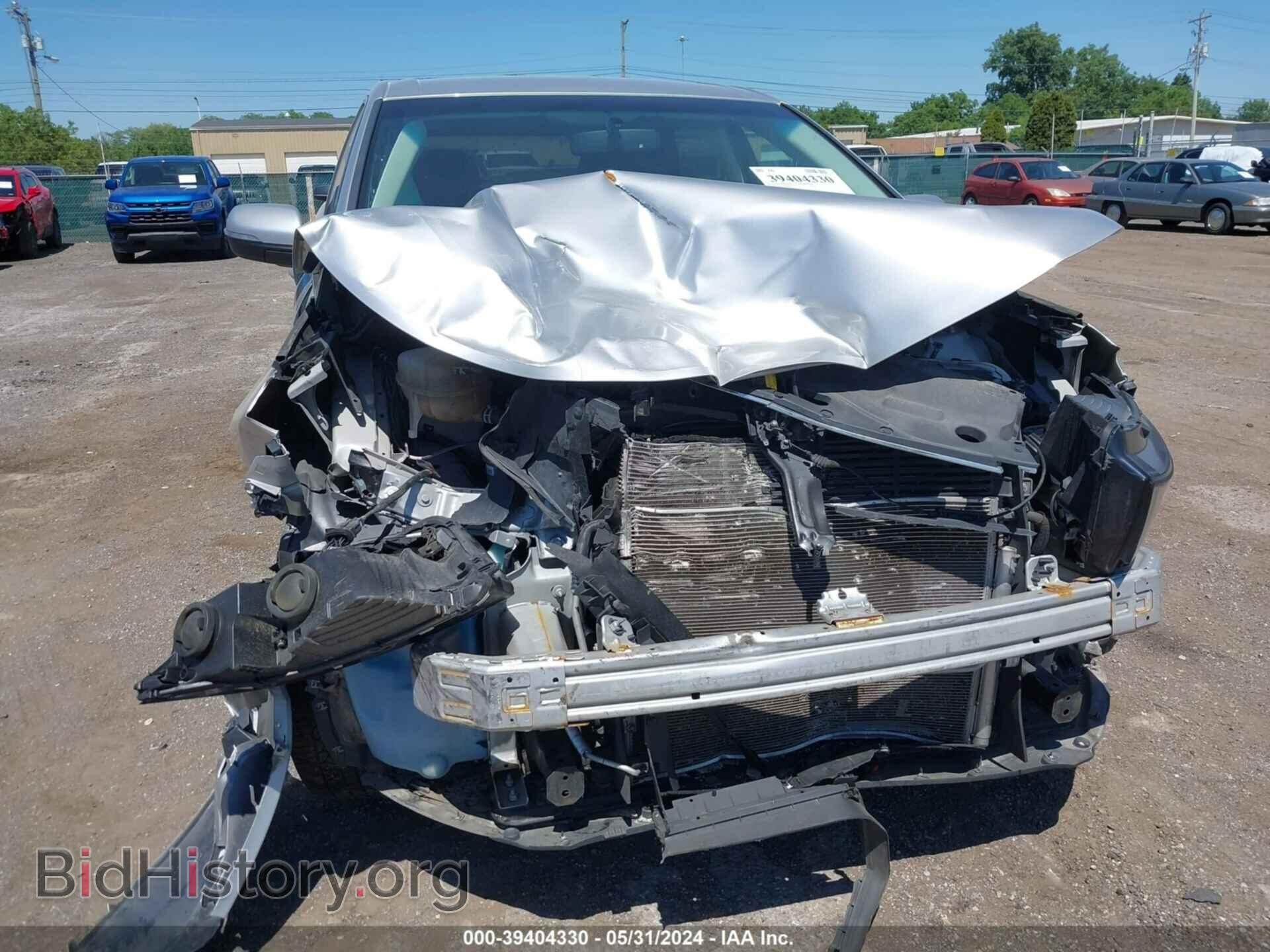 2015 FORD EDGE - VIN: 2FMTK3J85FBB33319 - Photo 6