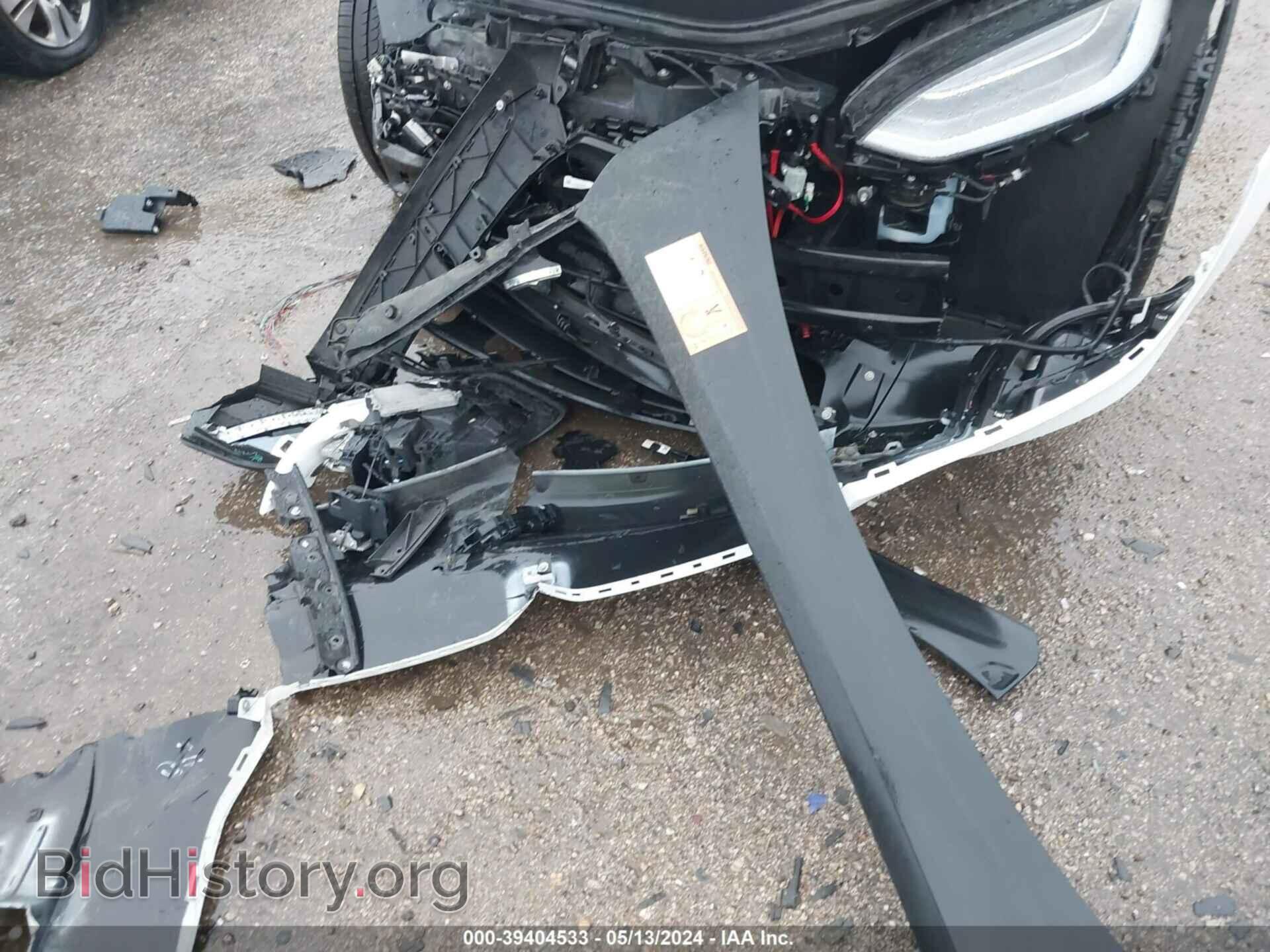 2017 TESLA MODEL X - VIN: 5YJXCBE21HF039348 - Фото 11