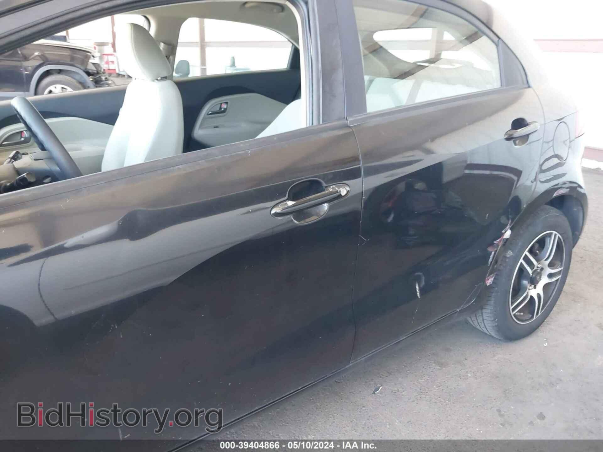 2012 KIA RIO5 - VIN: KNADM5A33C6041541 - Фото 6