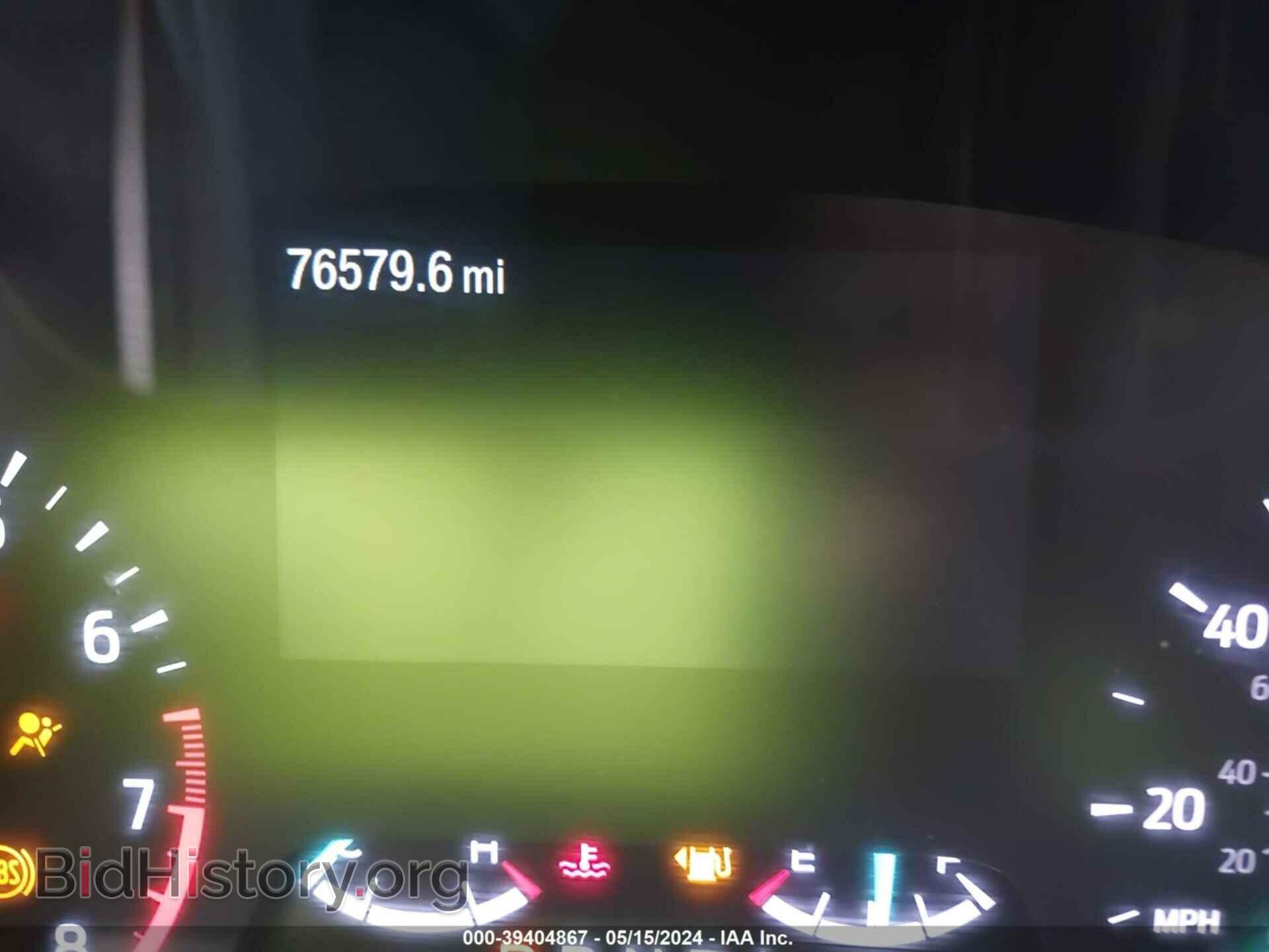 2020 FORD ESCAPE - VIN: 1FMCU0H69LUA29256 - Photo 16