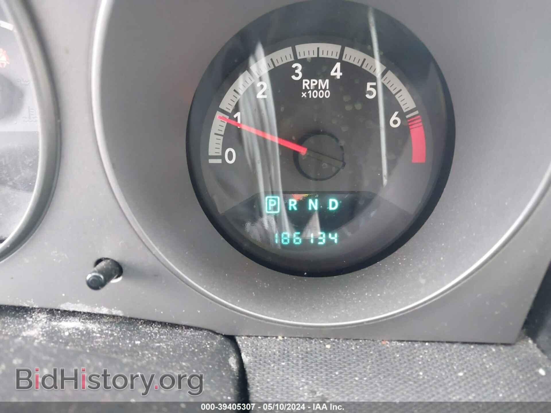 2010 DODGE AVENGER - VIN: 1B3CC4FB3AN174526 - Фото 7