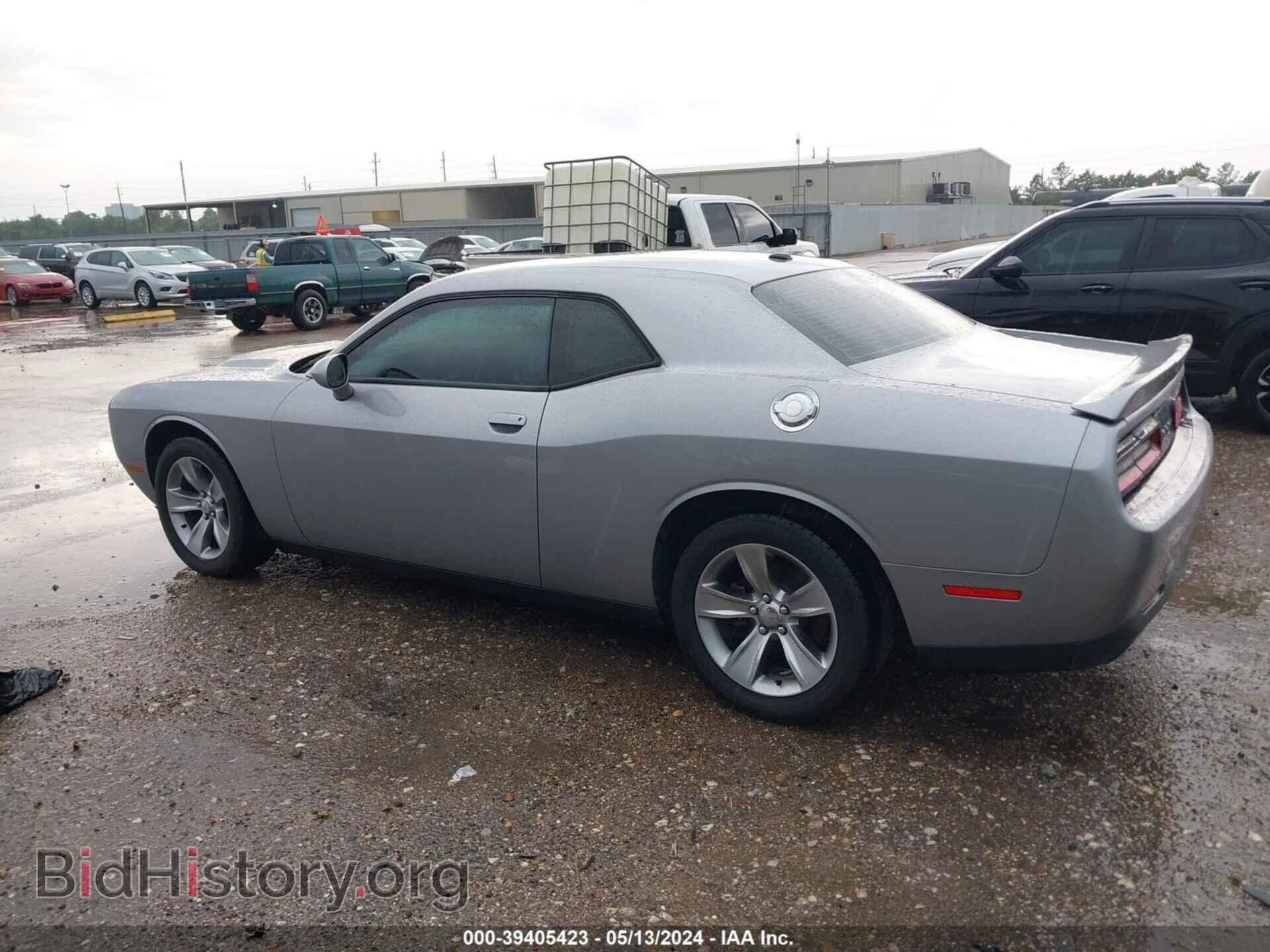 2018 DODGE CHALLENGER - VIN: 2C3CDZAG4JH153144 - Photo 14