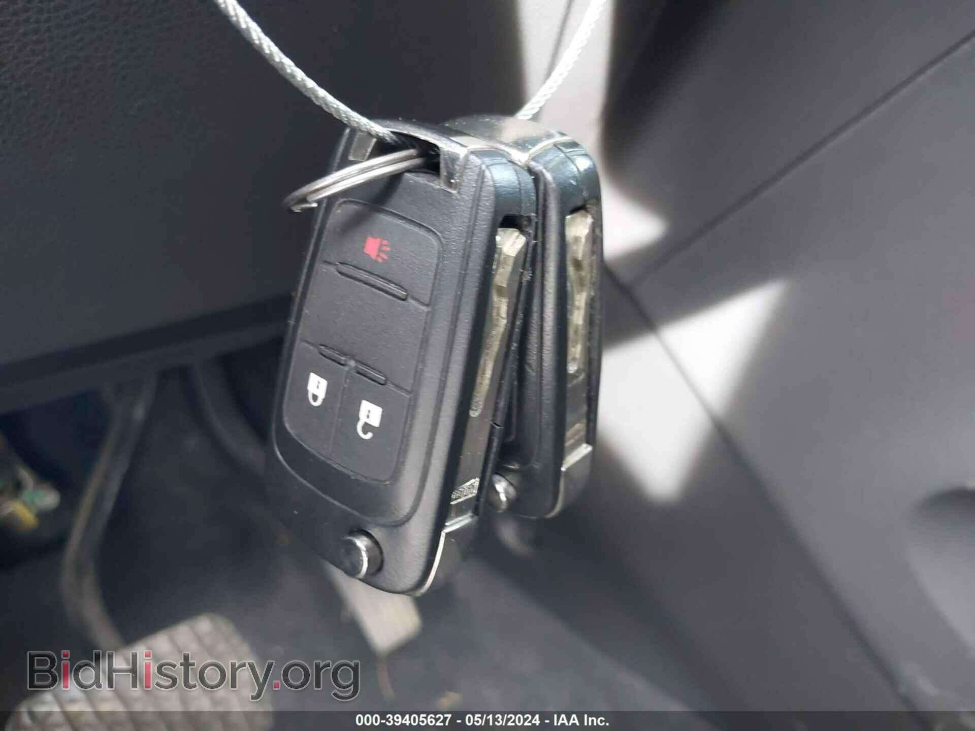 2014 BUICK ENCORE - VIN: KL4CJESB3EB609997 - Photo 11