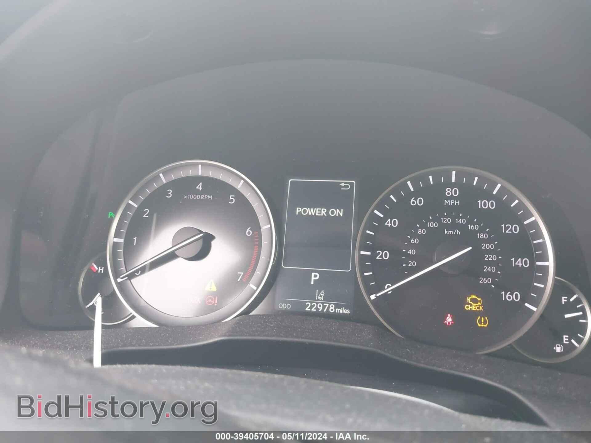 2017 LEXUS ES 350 - VIN: 58ABK1GG4HU073473 - Фото 15
