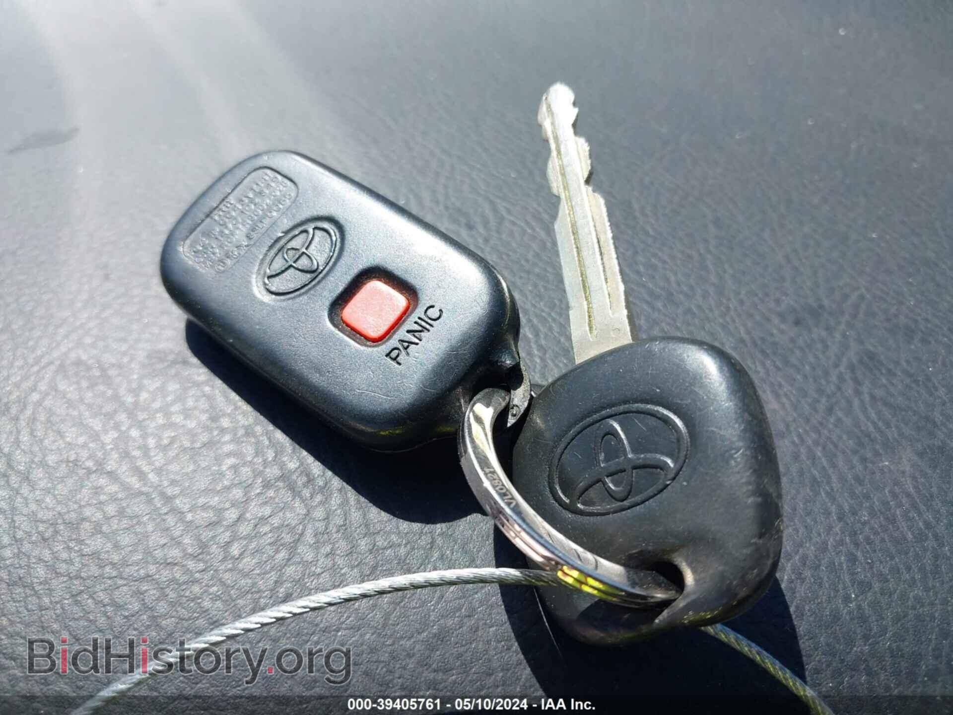 2006 TOYOTA MATRIX - VIN: 2T1KR32E36C613771 - Фото 11