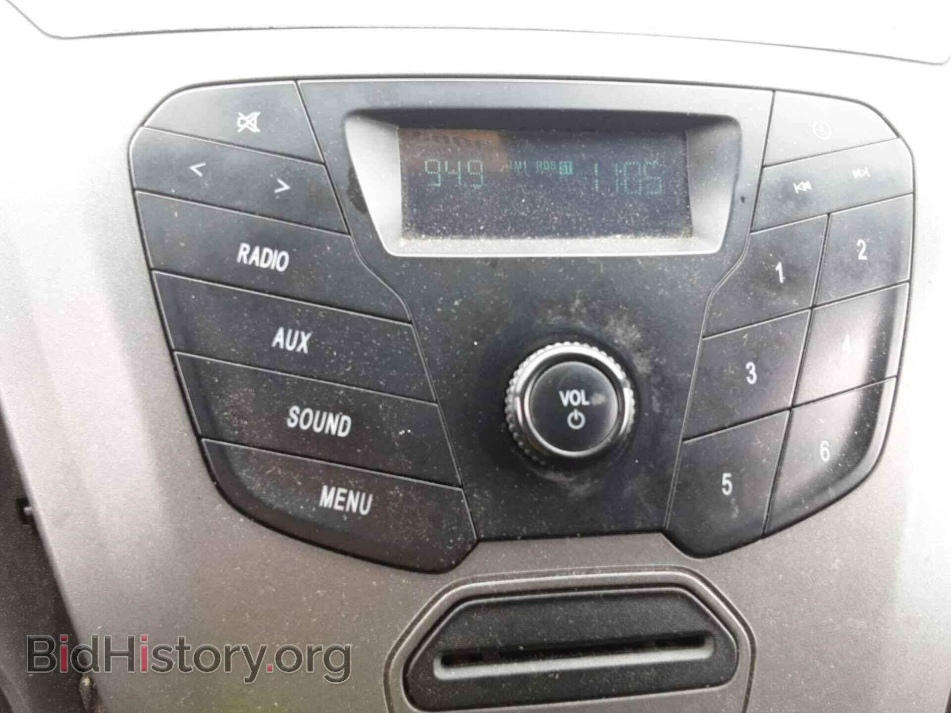 2015 FORD TRANSIT - VIN: 1FTCR3XM4FKA30094 - Фото 11